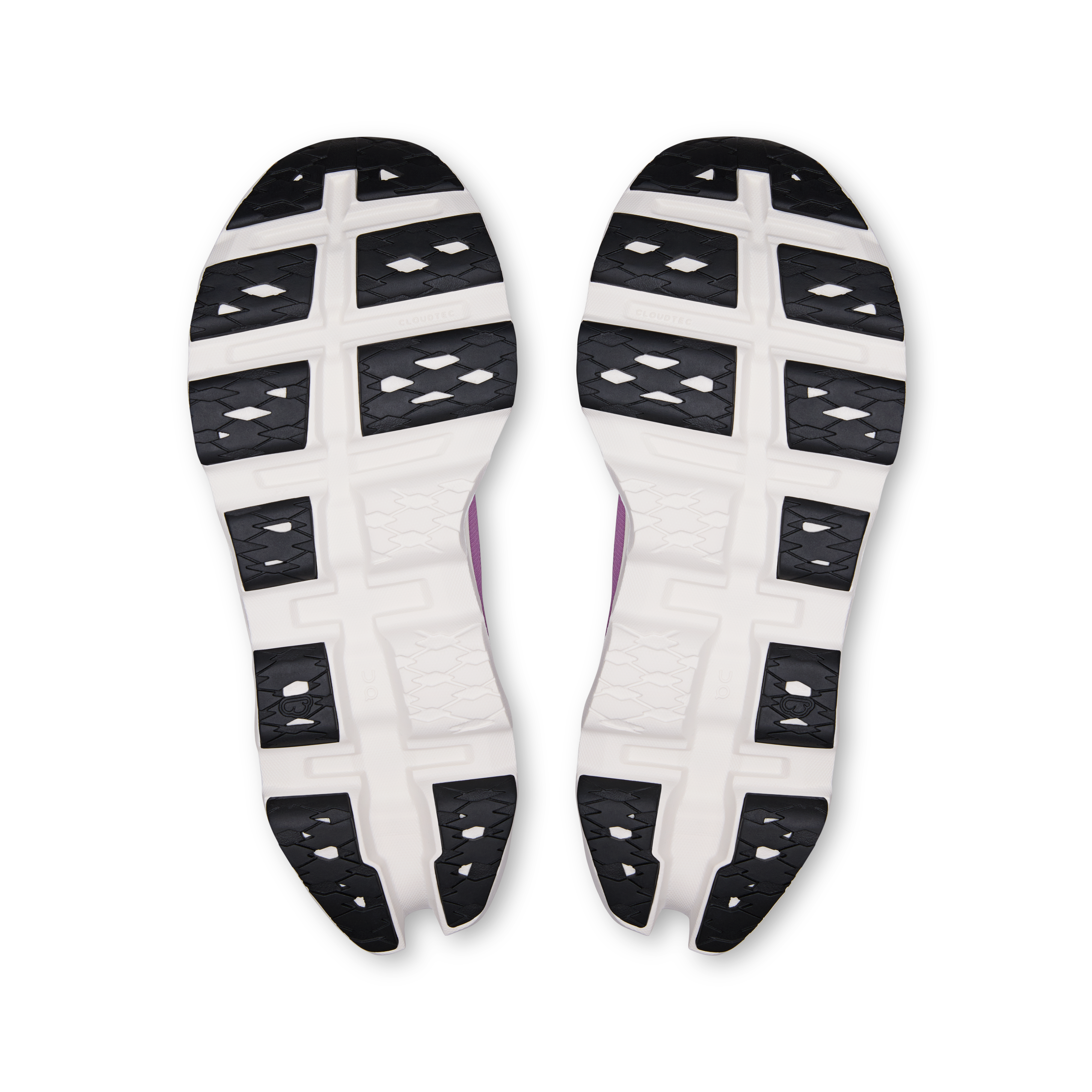 Women's Cloudmonster 3 (Sakura/Ivory)
