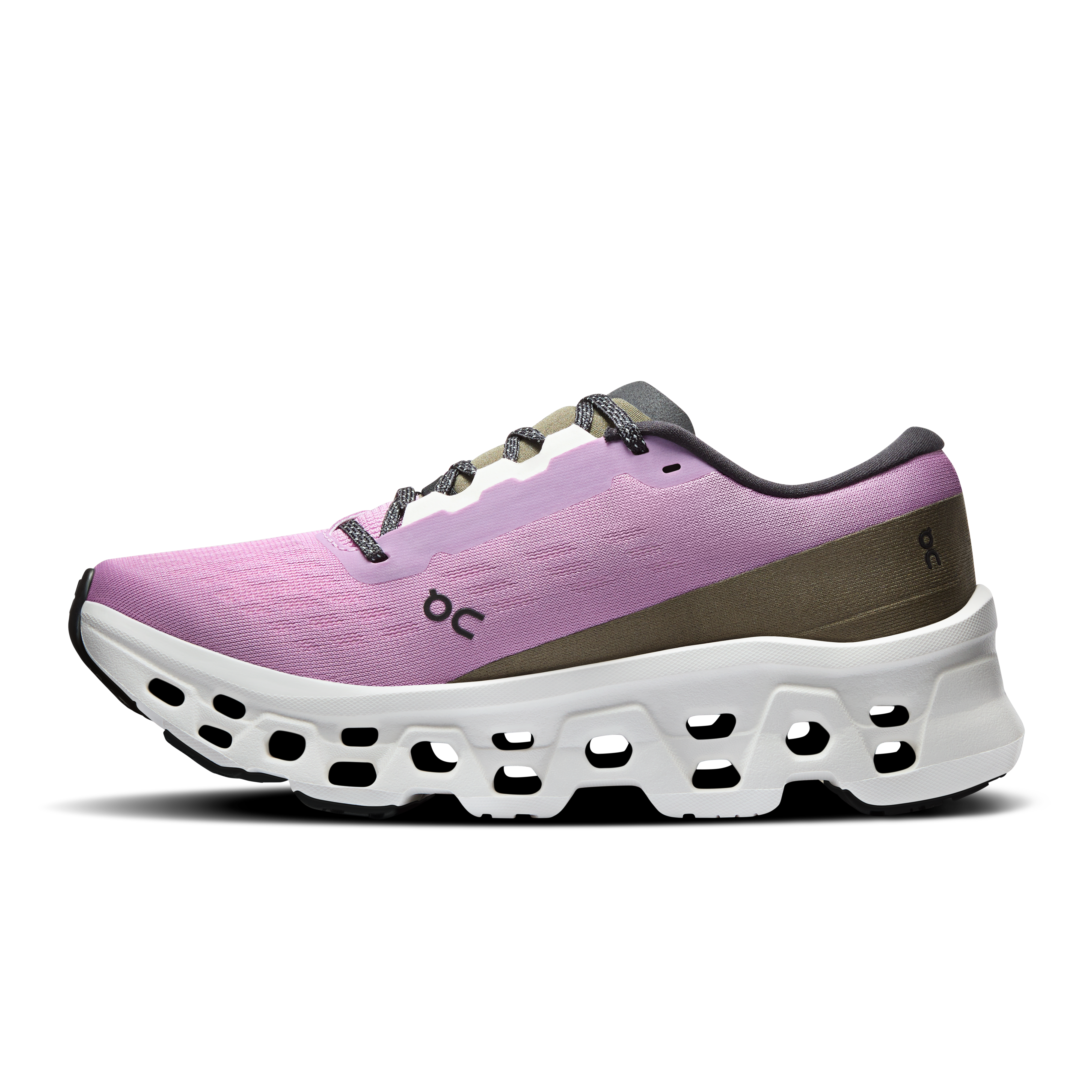 Women's Cloudmonster 3 (Sakura/Ivory)