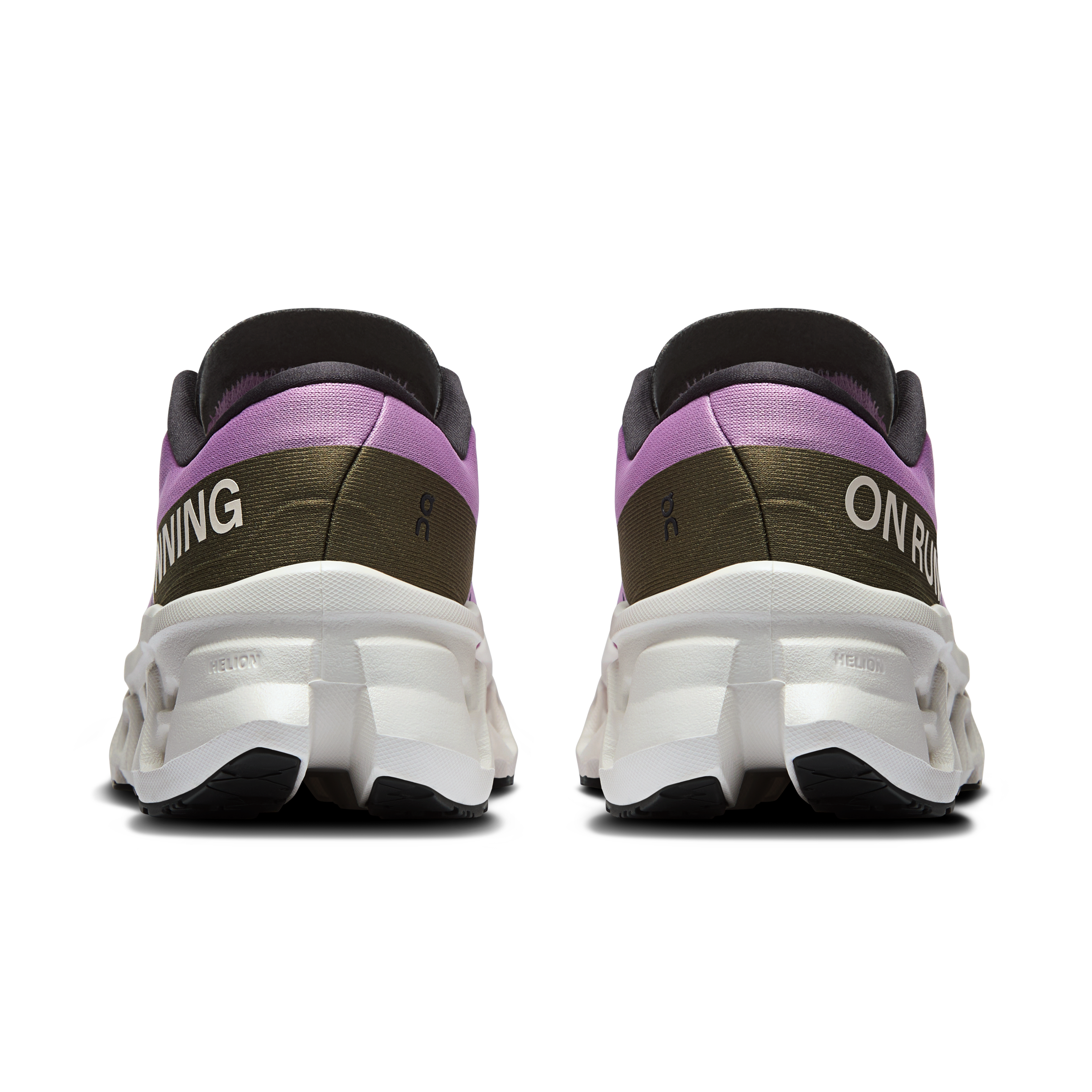 Women's Cloudmonster 3 (Sakura/Ivory)