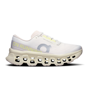 Women's Cloudmonster 3 (Ivory/Seedling)