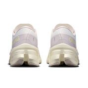 Women's Cloudmonster 3 (Ivory/Seedling)