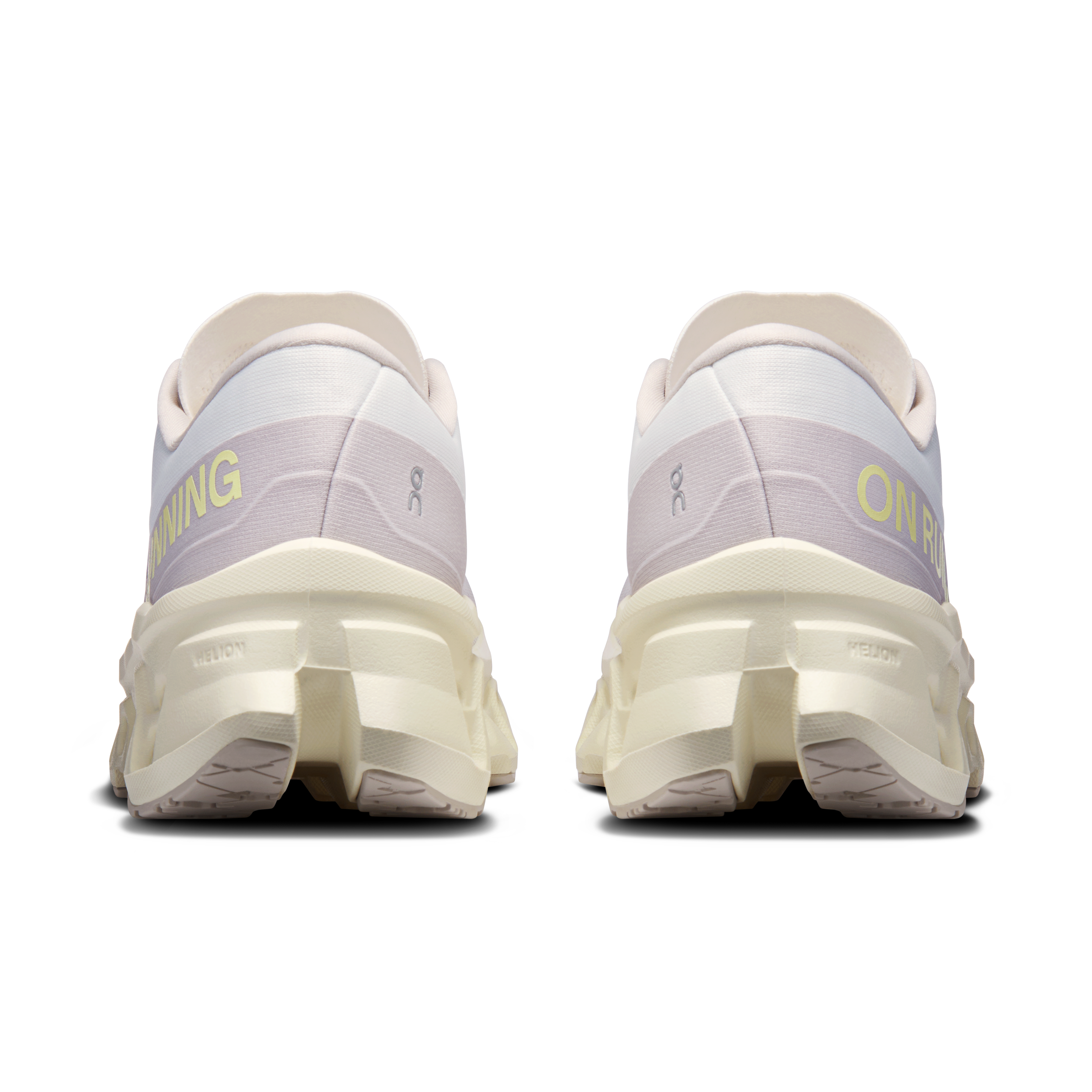 Women's Cloudmonster 3 (Ivory/Seedling)