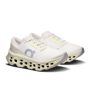 Women's Cloudmonster 3 (Ivory/Seedling)