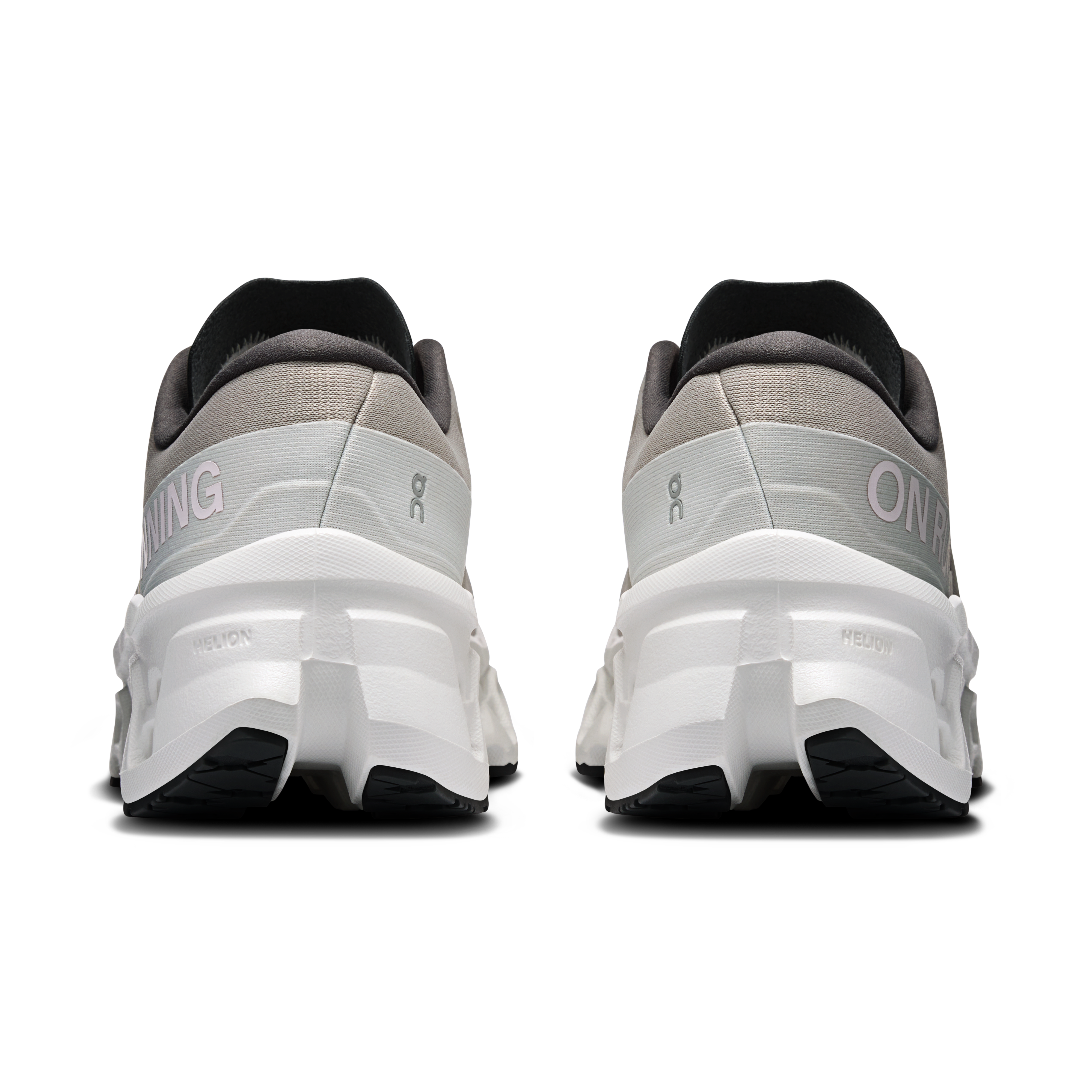 Women's Cloudmonster 3 (Truffle/Ivory)