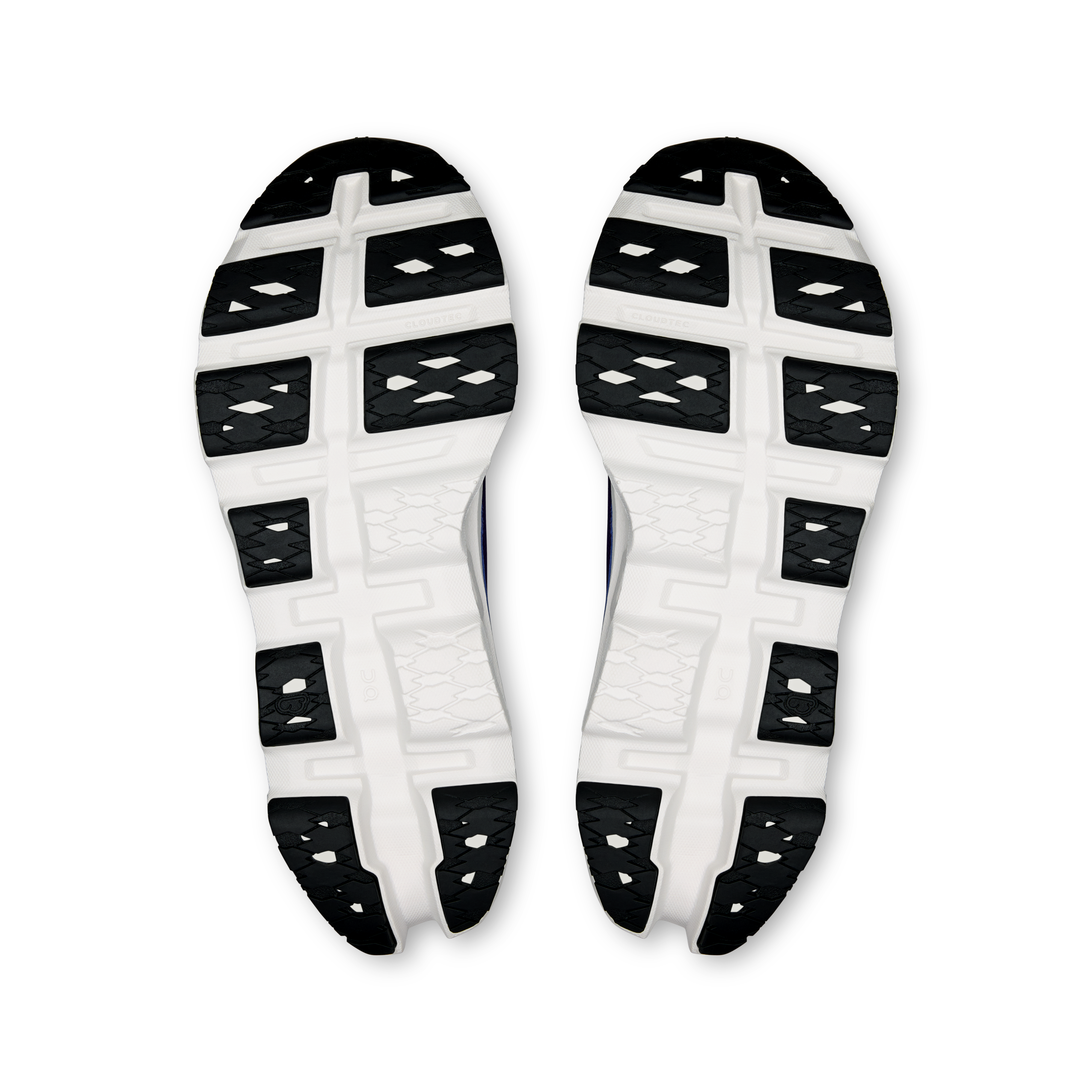 Women's Cloudmonster 3 (Nebula/Ivory)