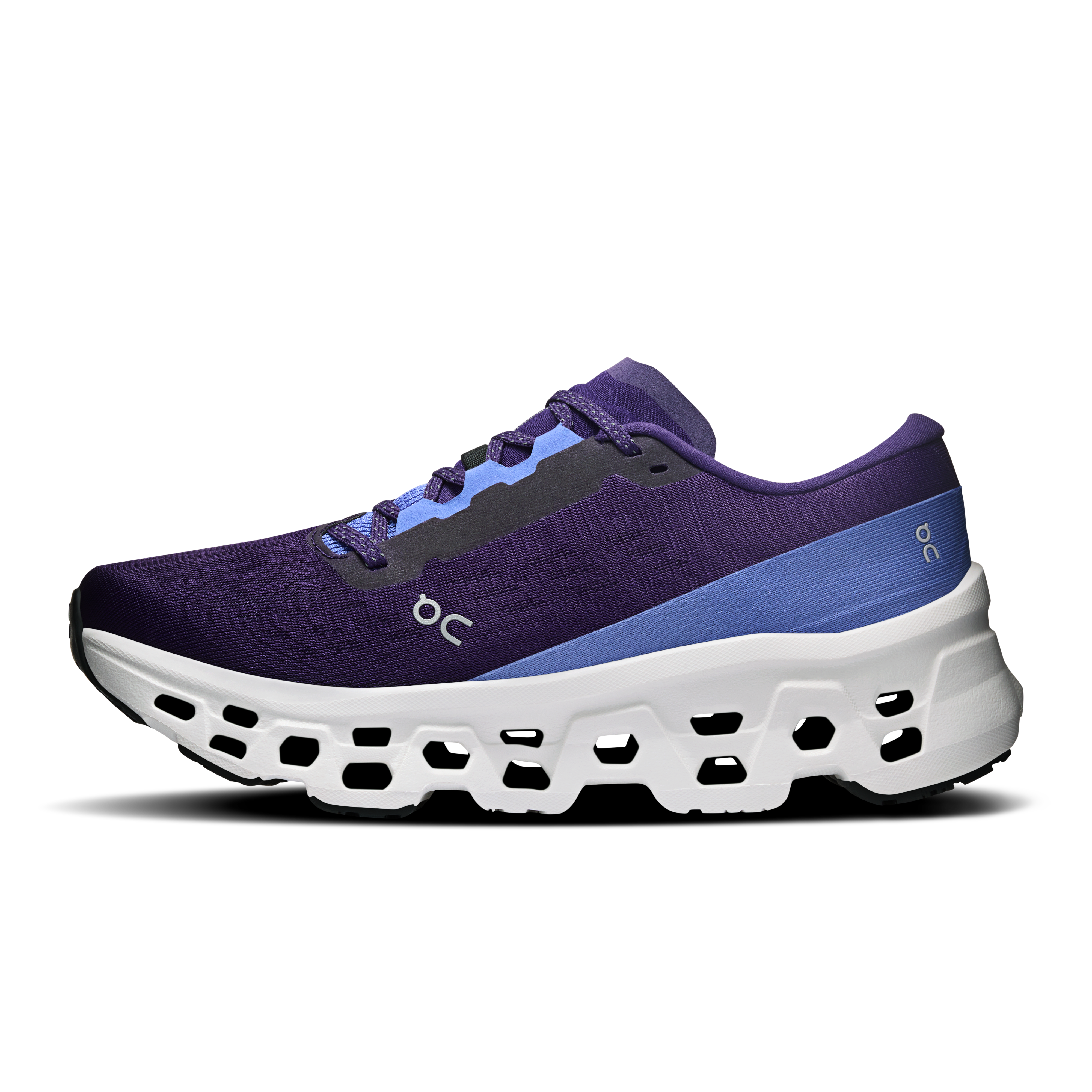 Women's Cloudmonster 3 (Nebula/Ivory)