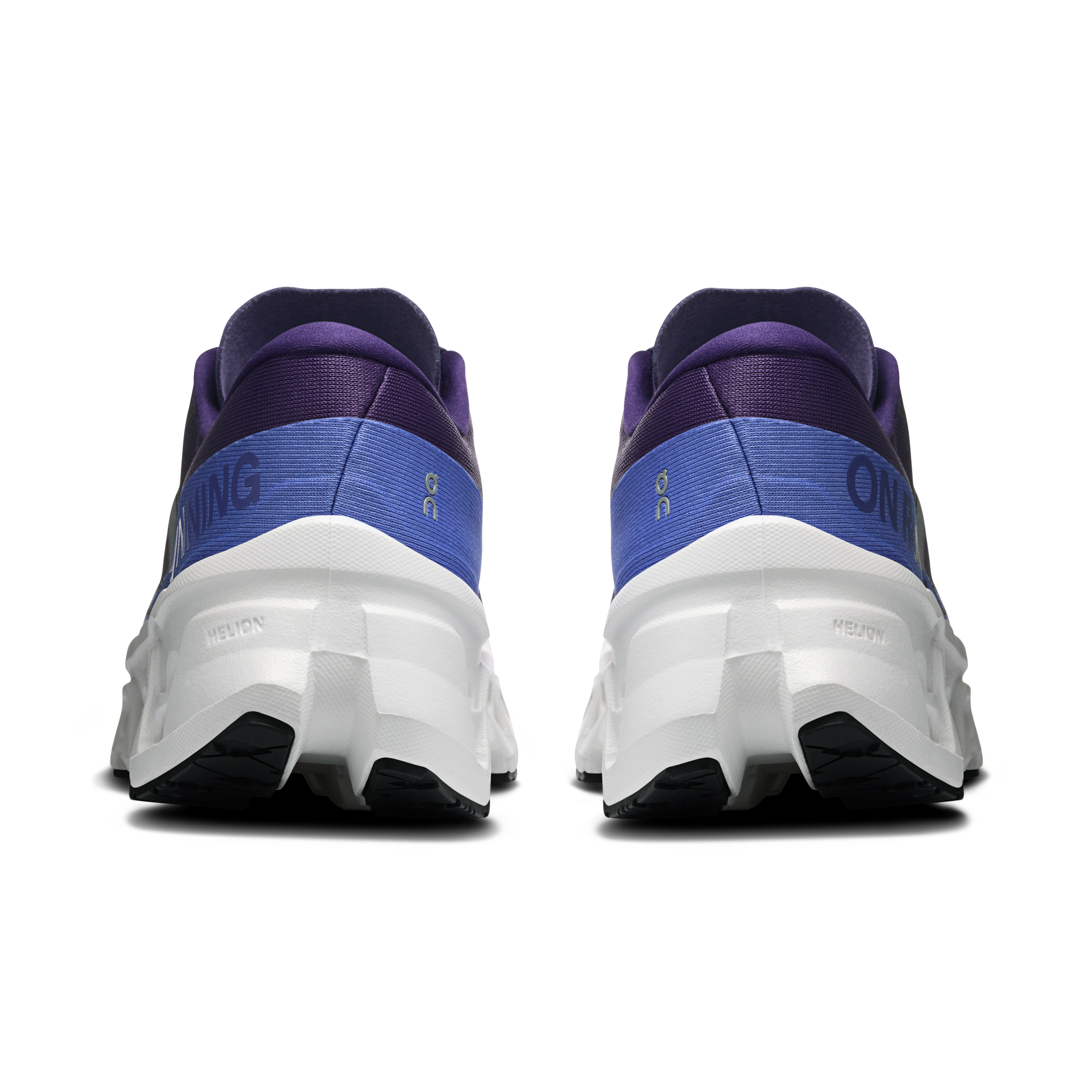 Women's Cloudmonster 3 (Nebula/Ivory)