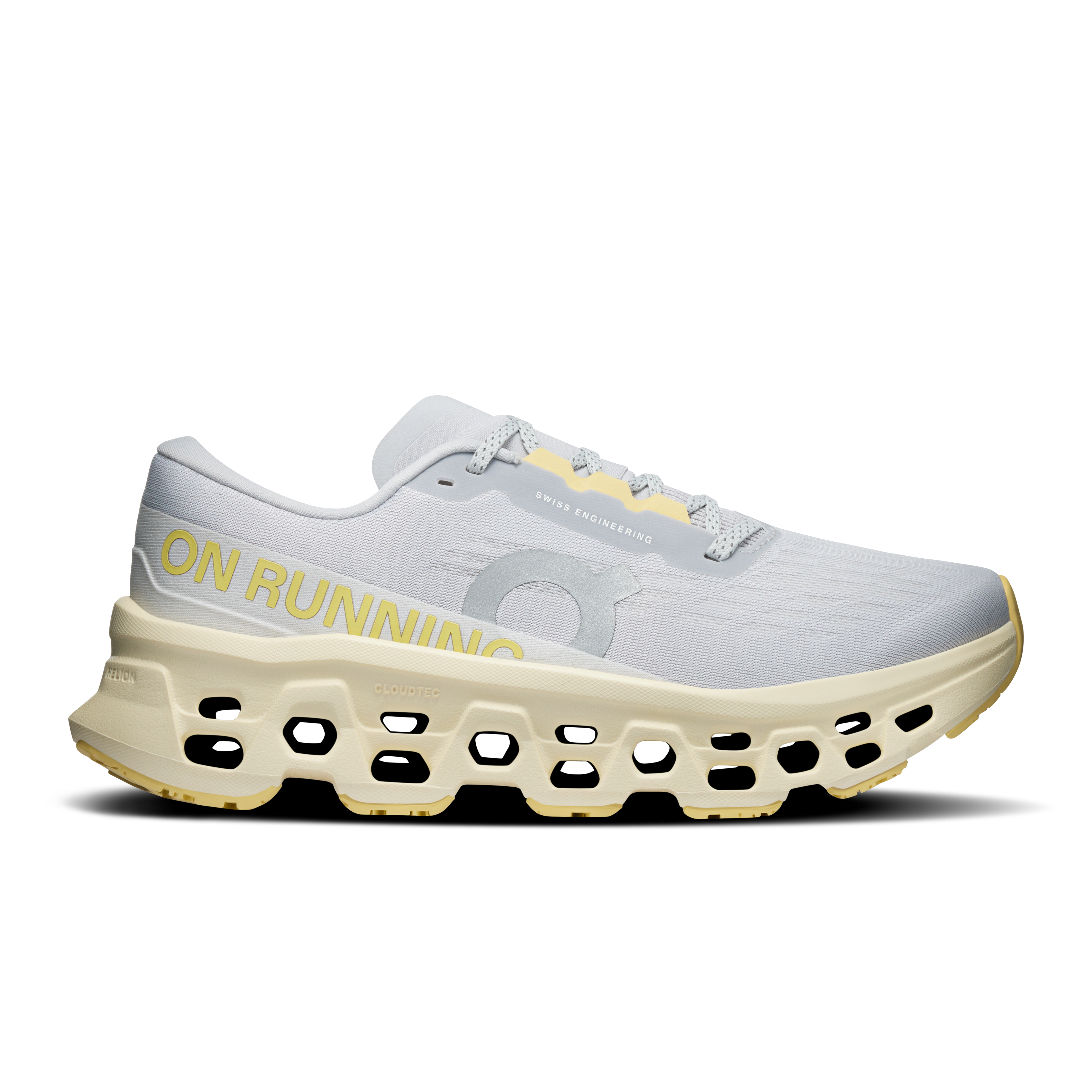 Women's Cloudmonster 3 (Glacier/Pollen)