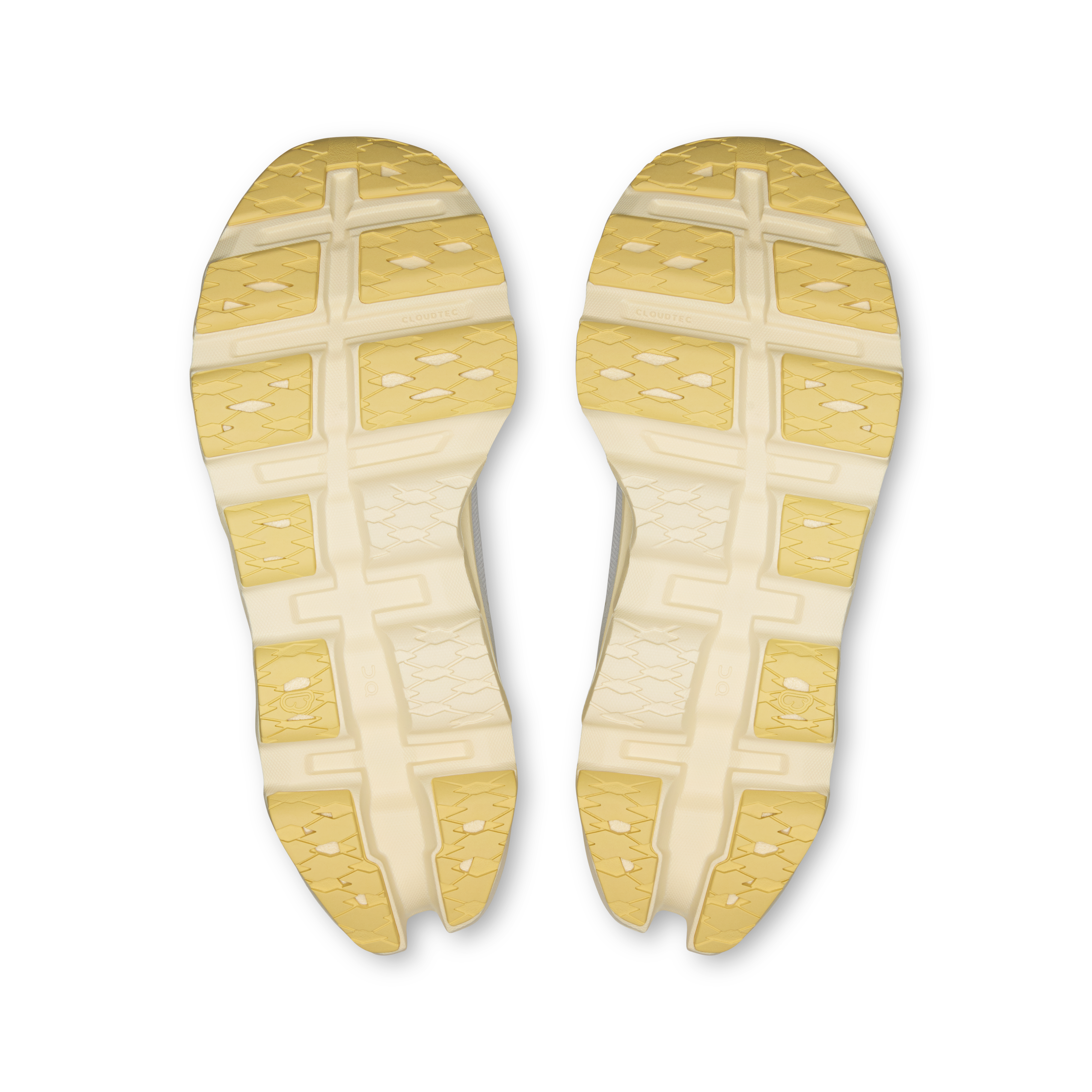 Women's Cloudmonster 3 (Glacier/Pollen)