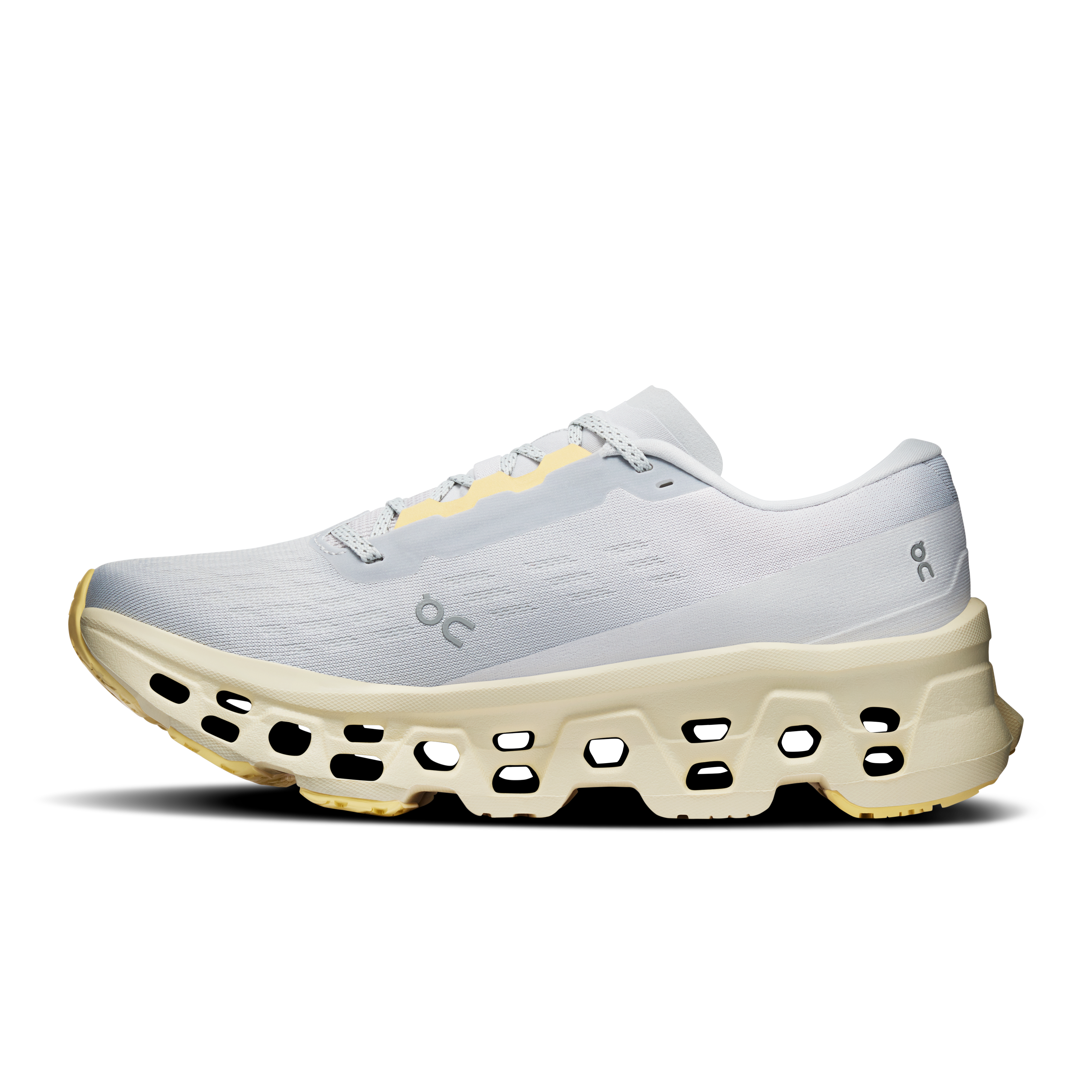 Women's Cloudmonster 3 (Glacier/Pollen)
