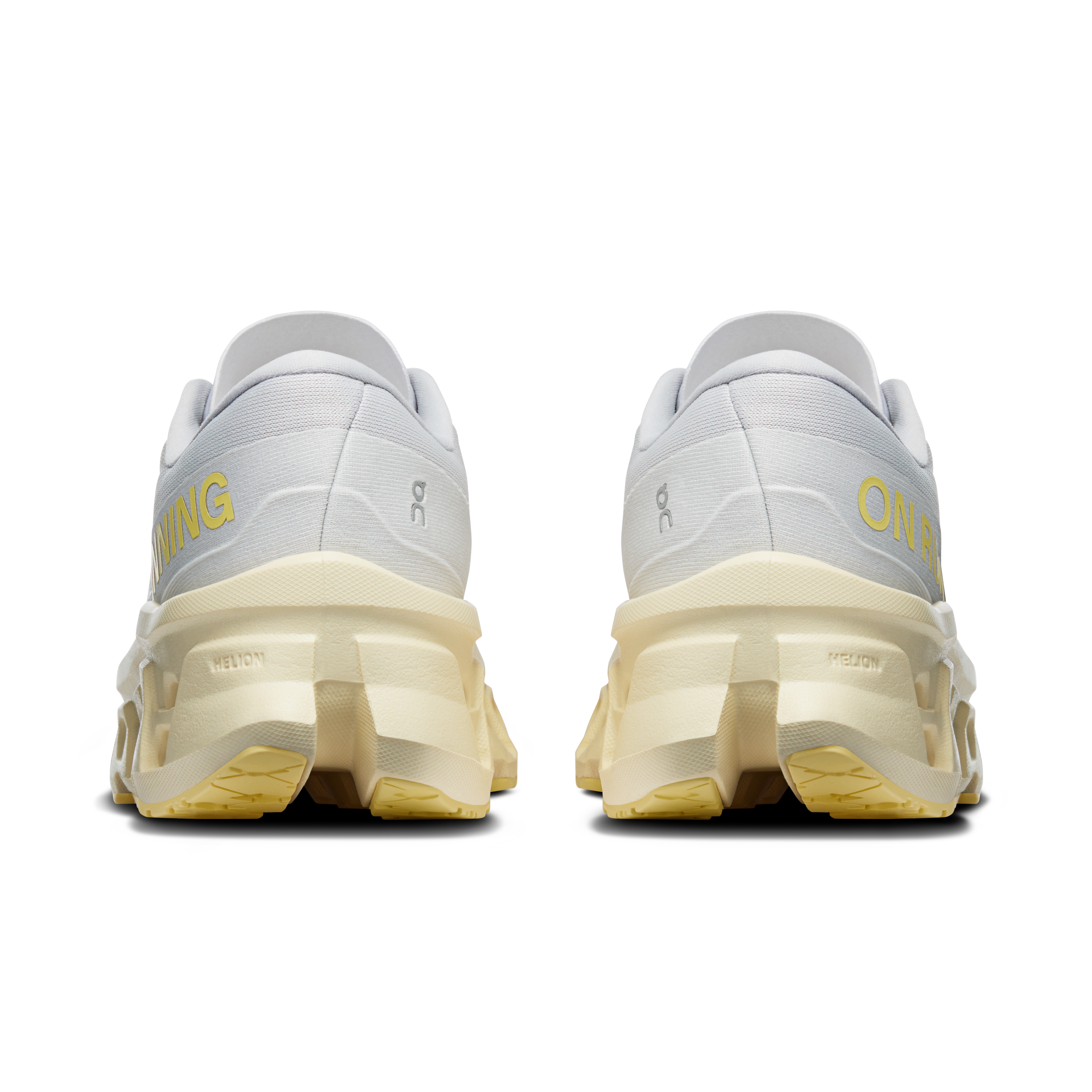 Women's Cloudmonster 3 (Glacier/Pollen)