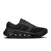 Women's Cloudrunner 3 (Black/Black)