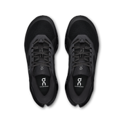 Women's Cloudrunner 3 (Black/Black)