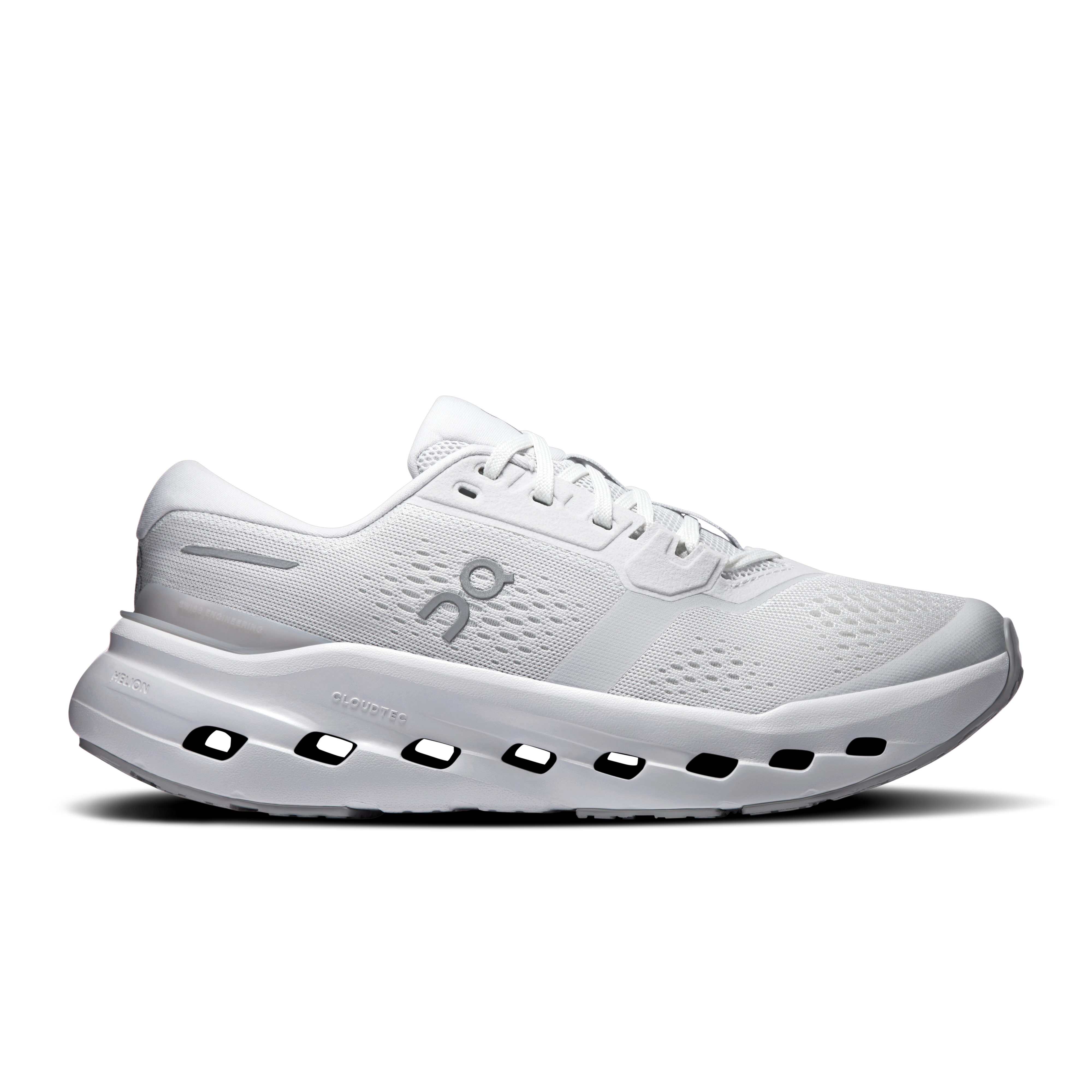 Women's Cloudrunner 3 (Frost/Glacier)