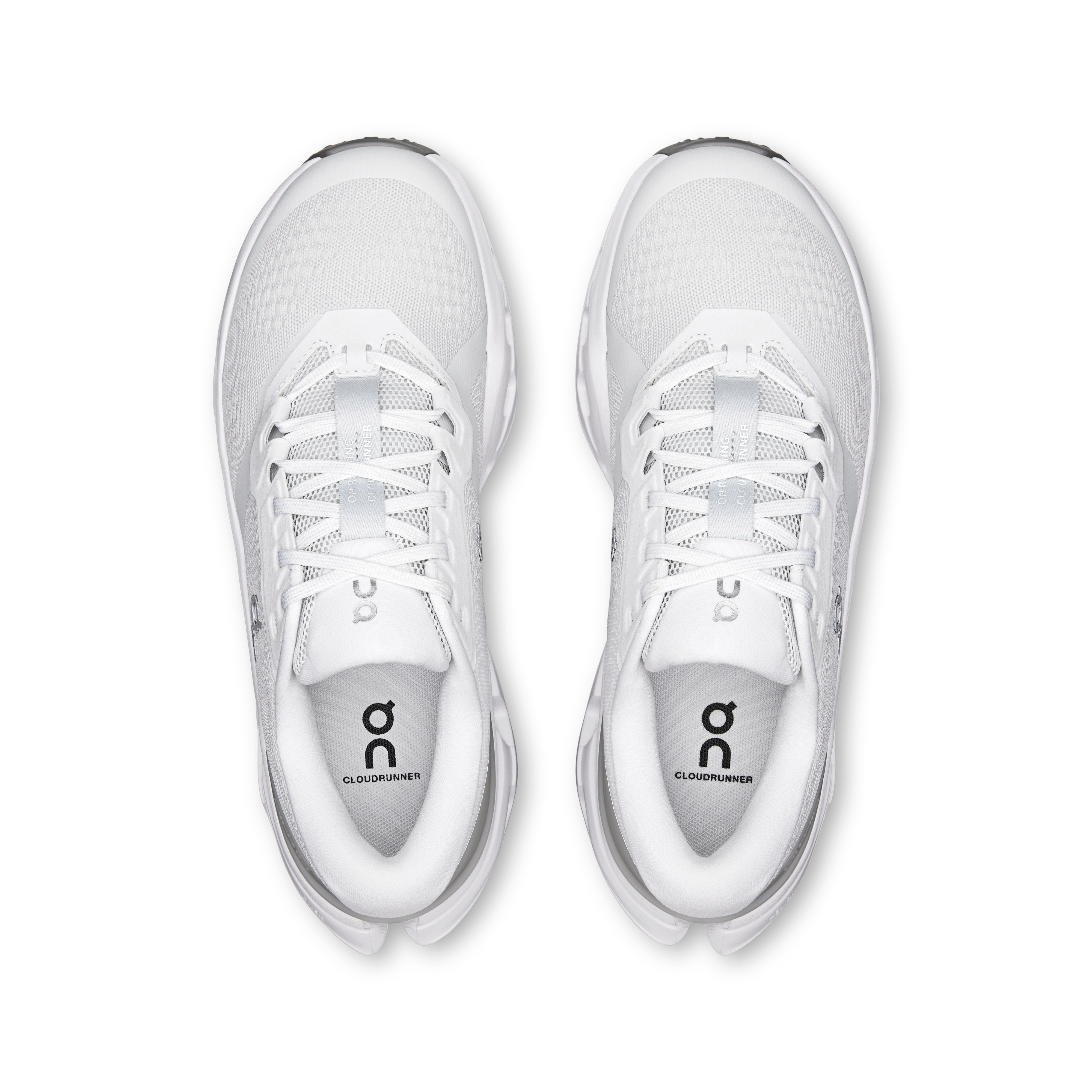 Women's Cloudrunner 3 (Frost/Glacier)