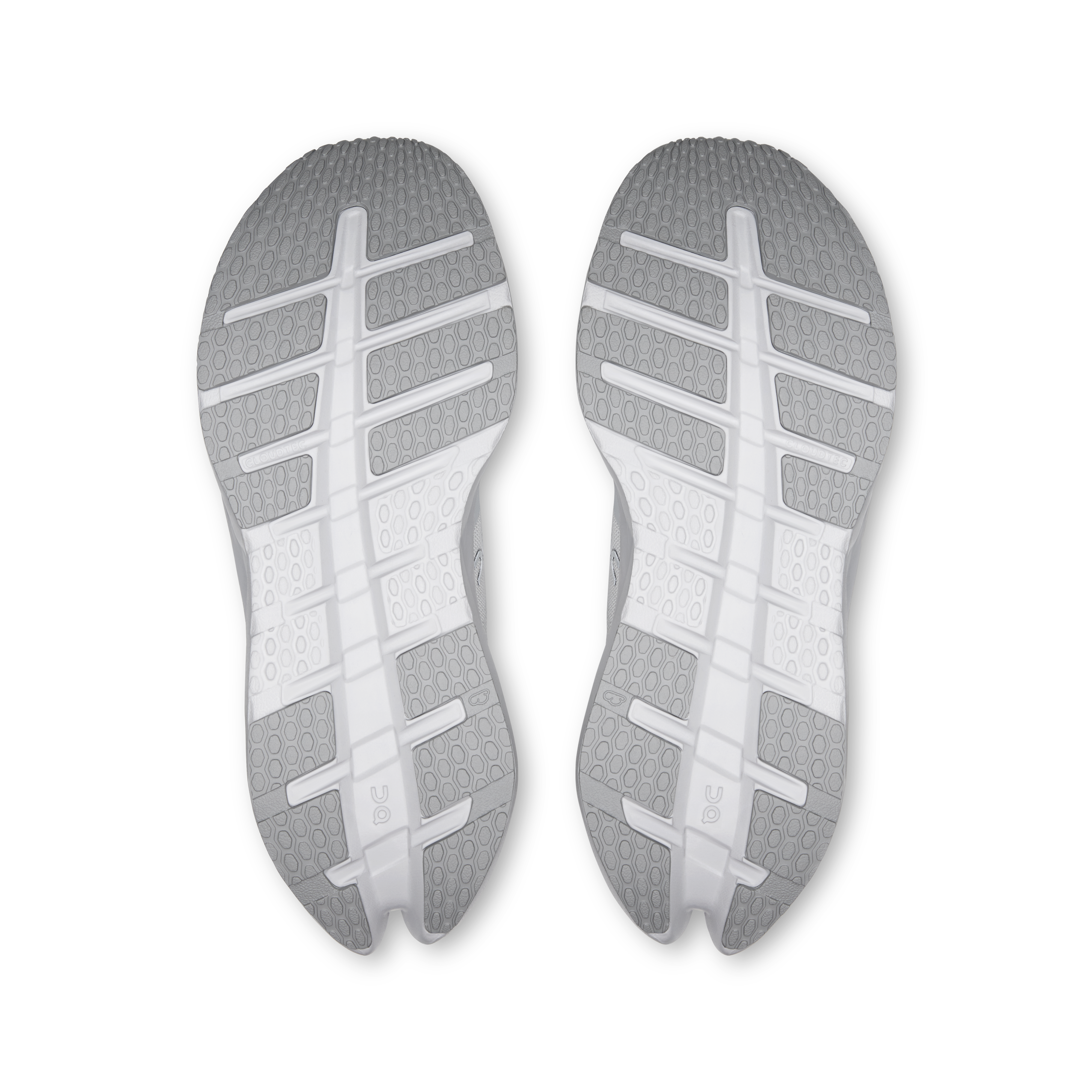 Women's Cloudrunner 3 (Frost/Glacier)