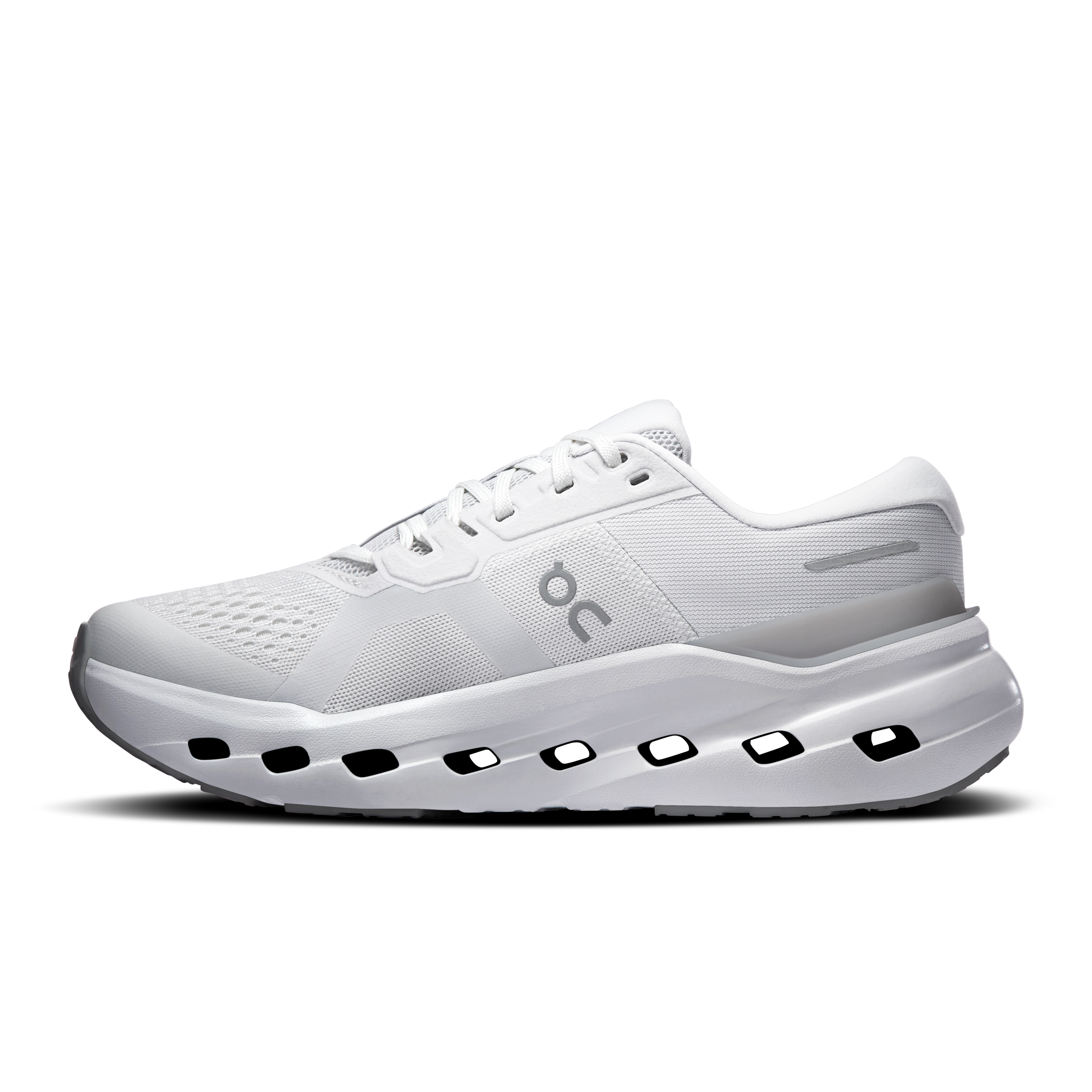 Women's Cloudrunner 3 (Frost/Glacier)