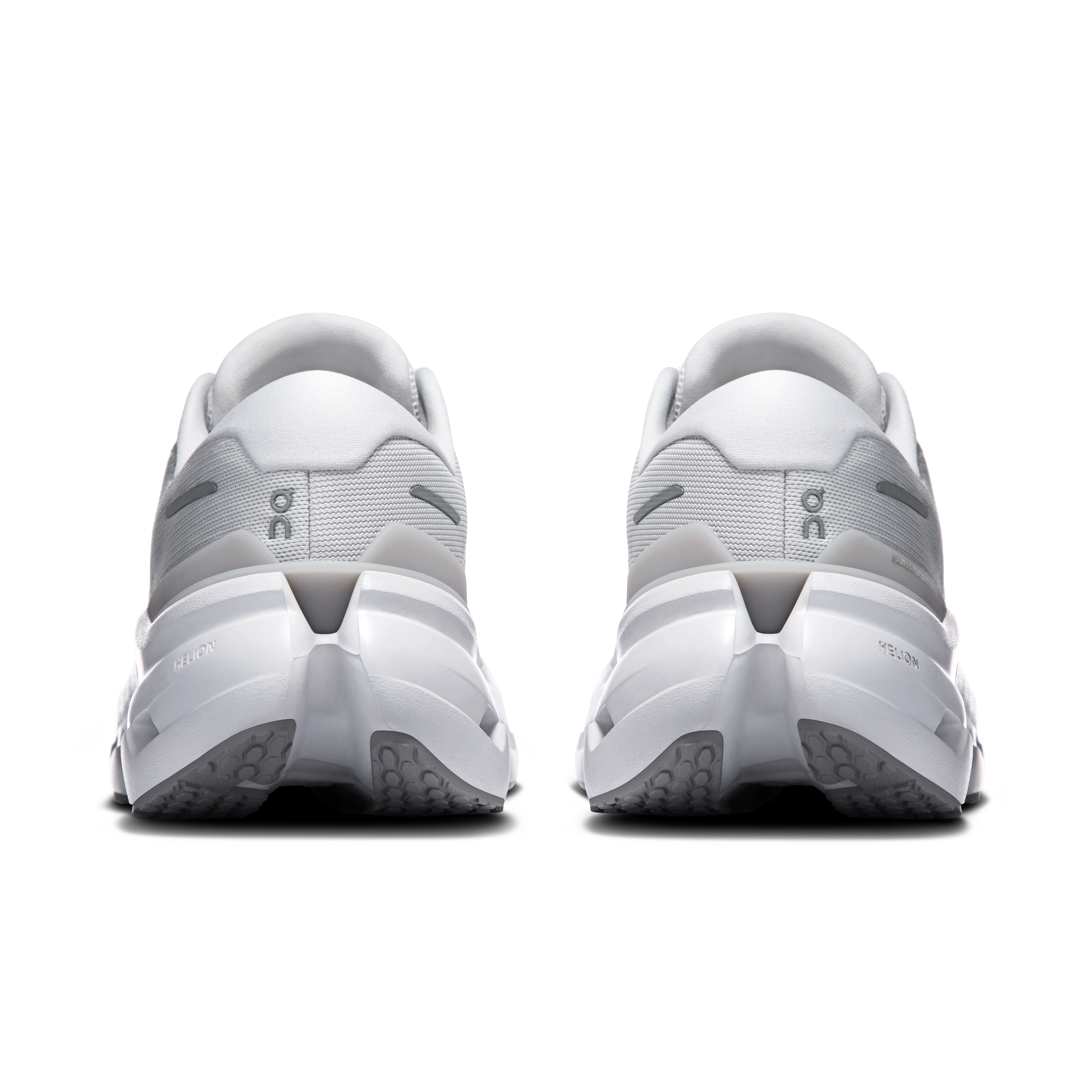 Women's Cloudrunner 3 (Frost/Glacier)