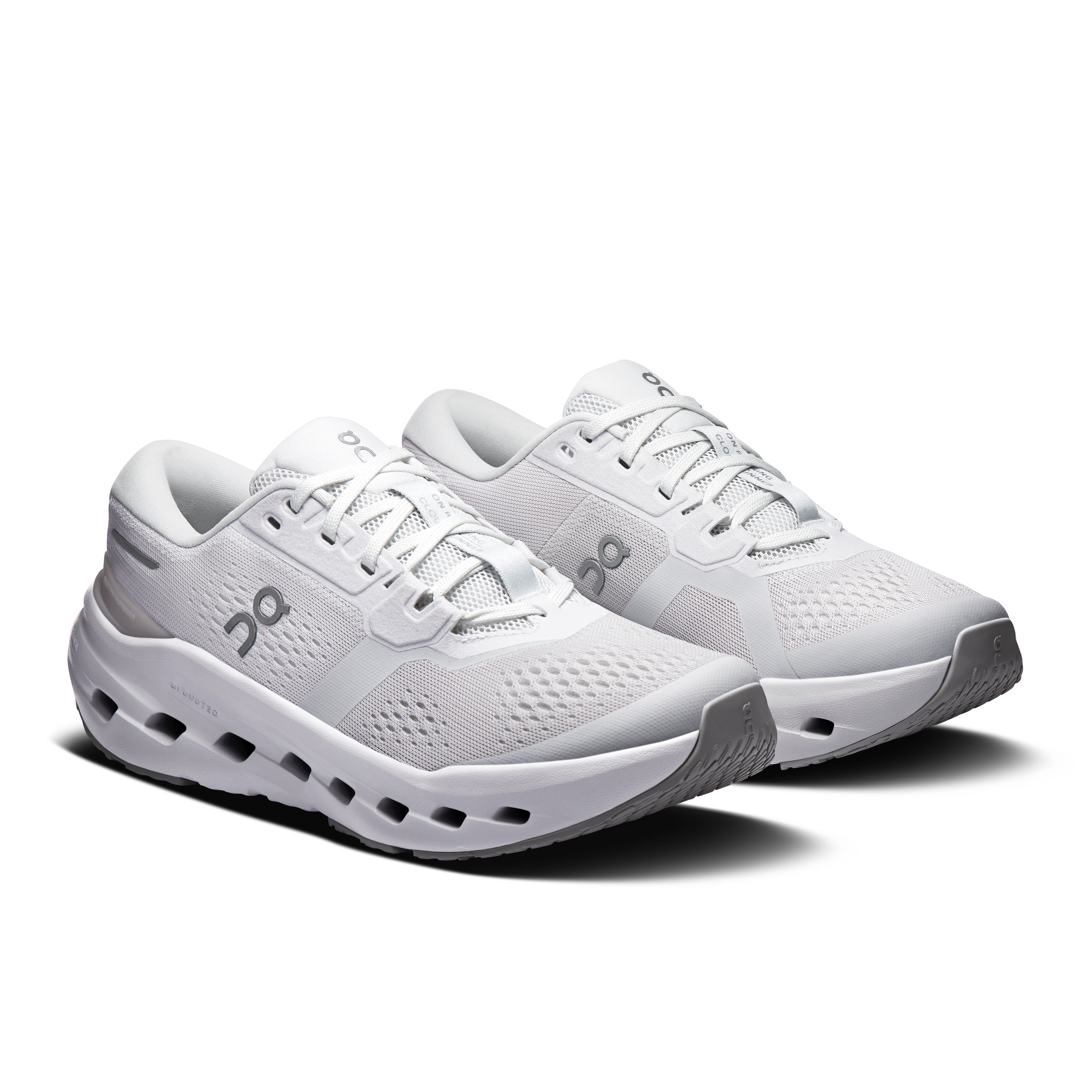 Women's Cloudrunner 3 (Frost/Glacier)