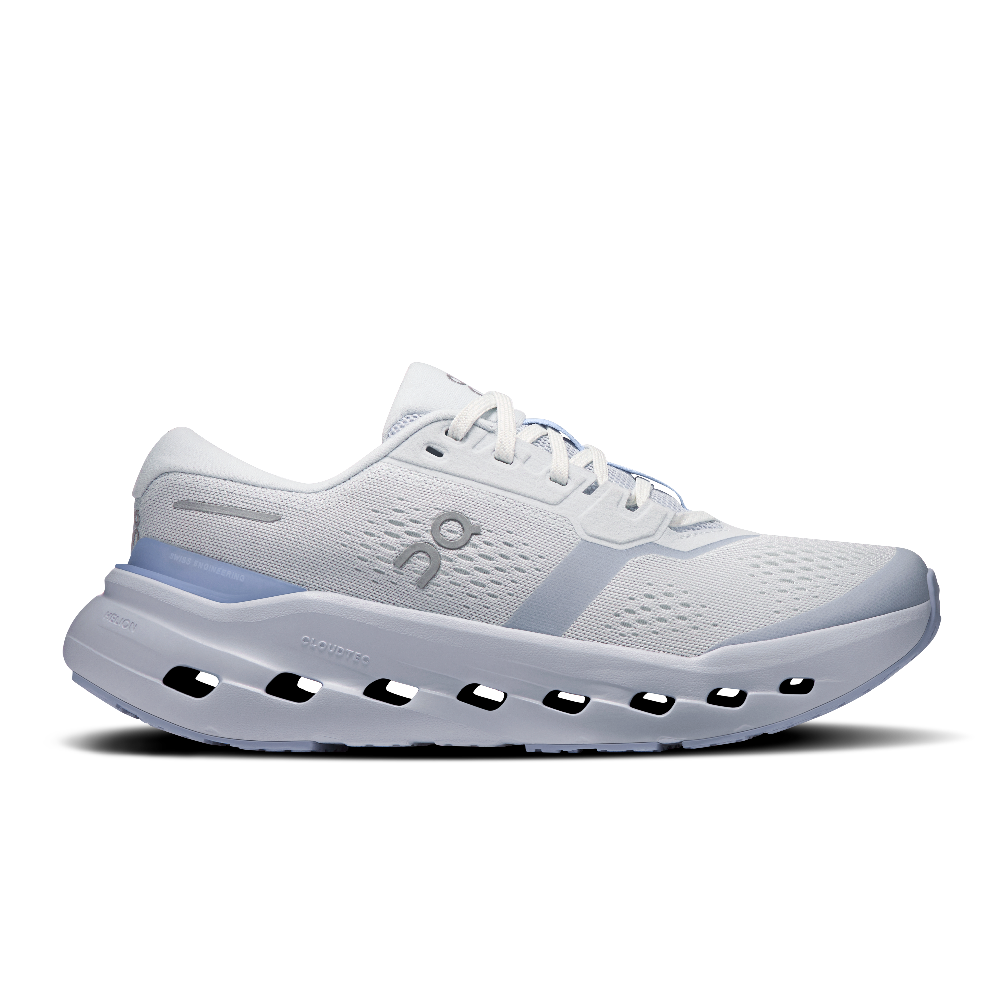 Women's Cloudrunner 3 (Heather/Marsh)