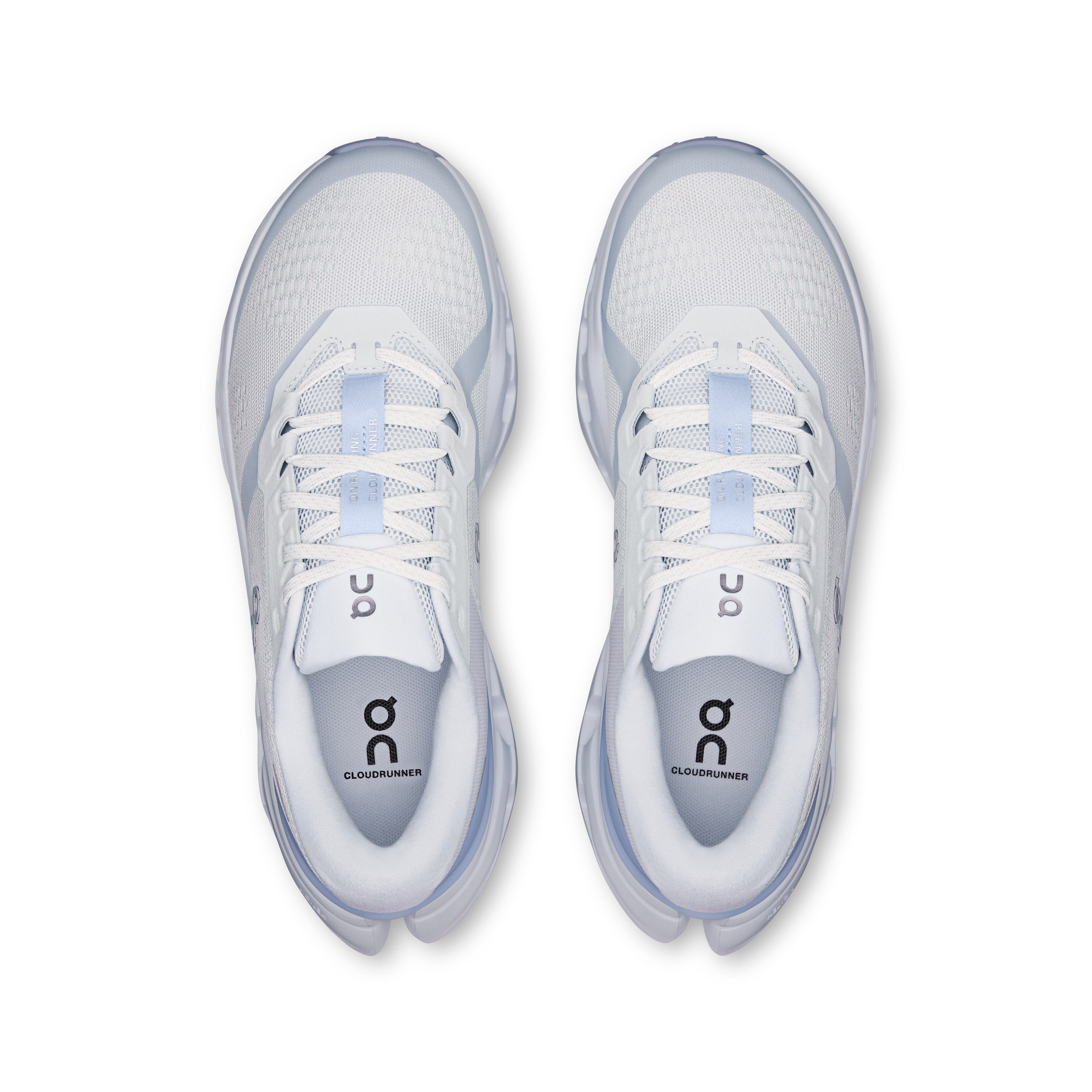 Women's Cloudrunner 3 (Heather/Marsh)