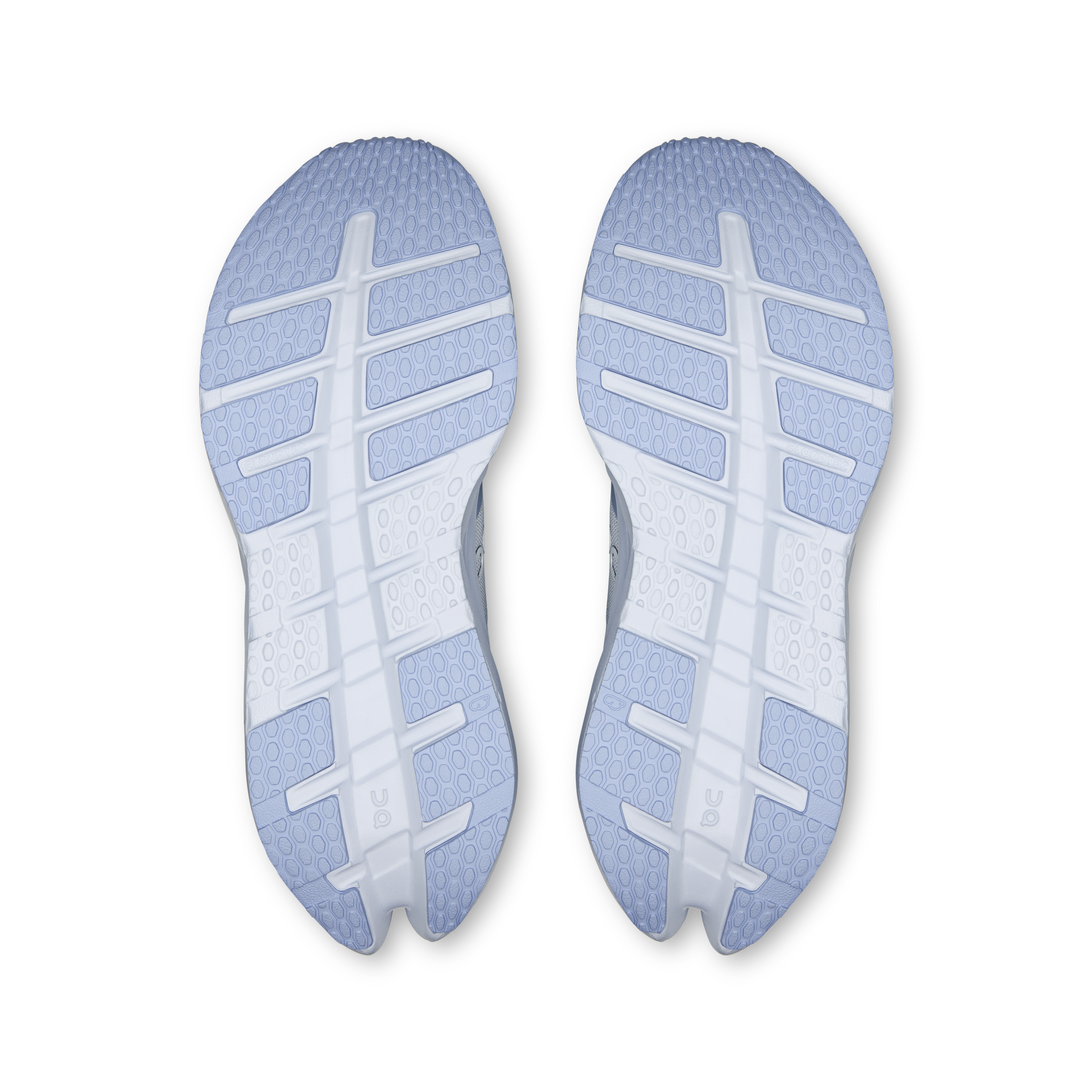 Women's Cloudrunner 3 (Heather/Marsh)