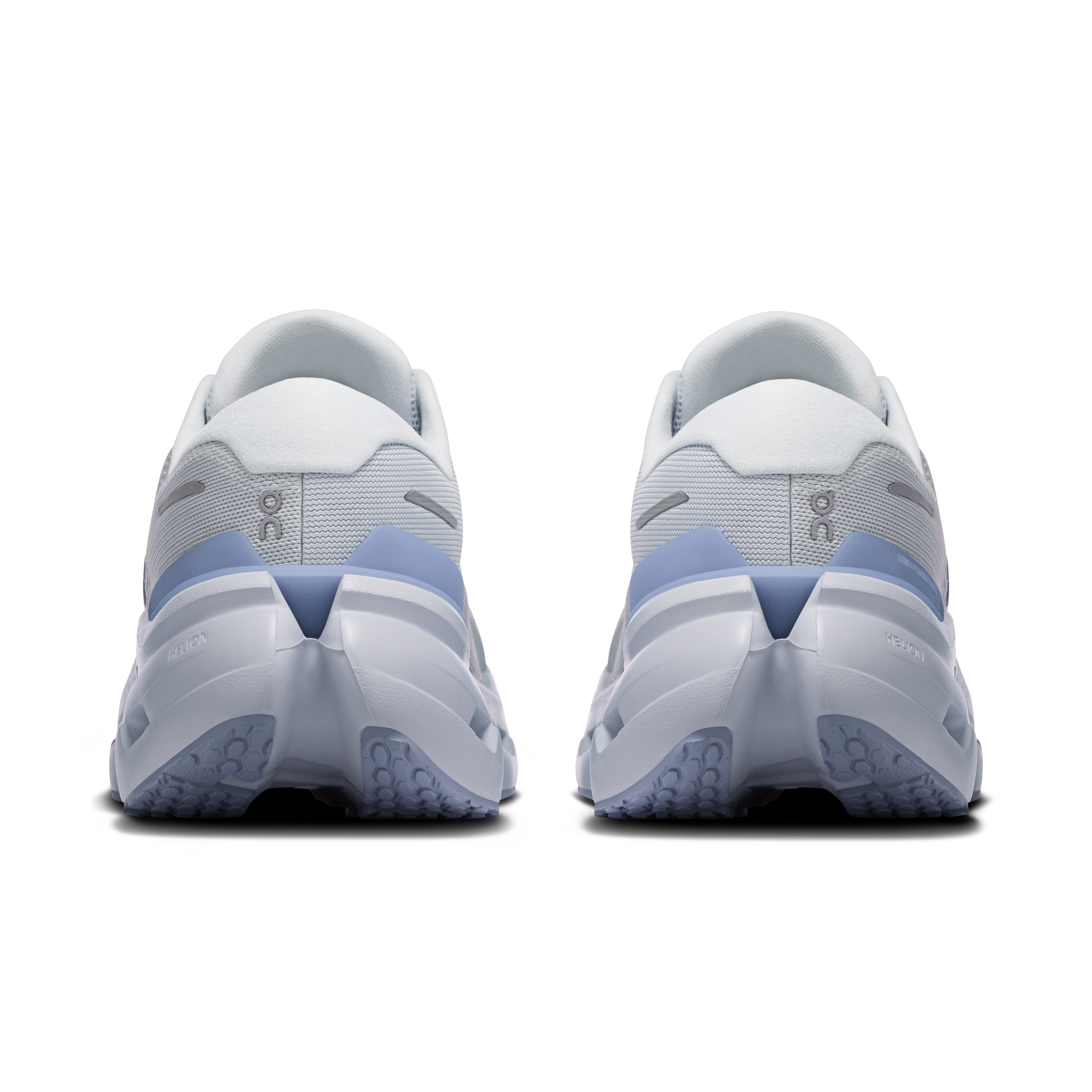 Women's Cloudrunner 3 (Heather/Marsh)