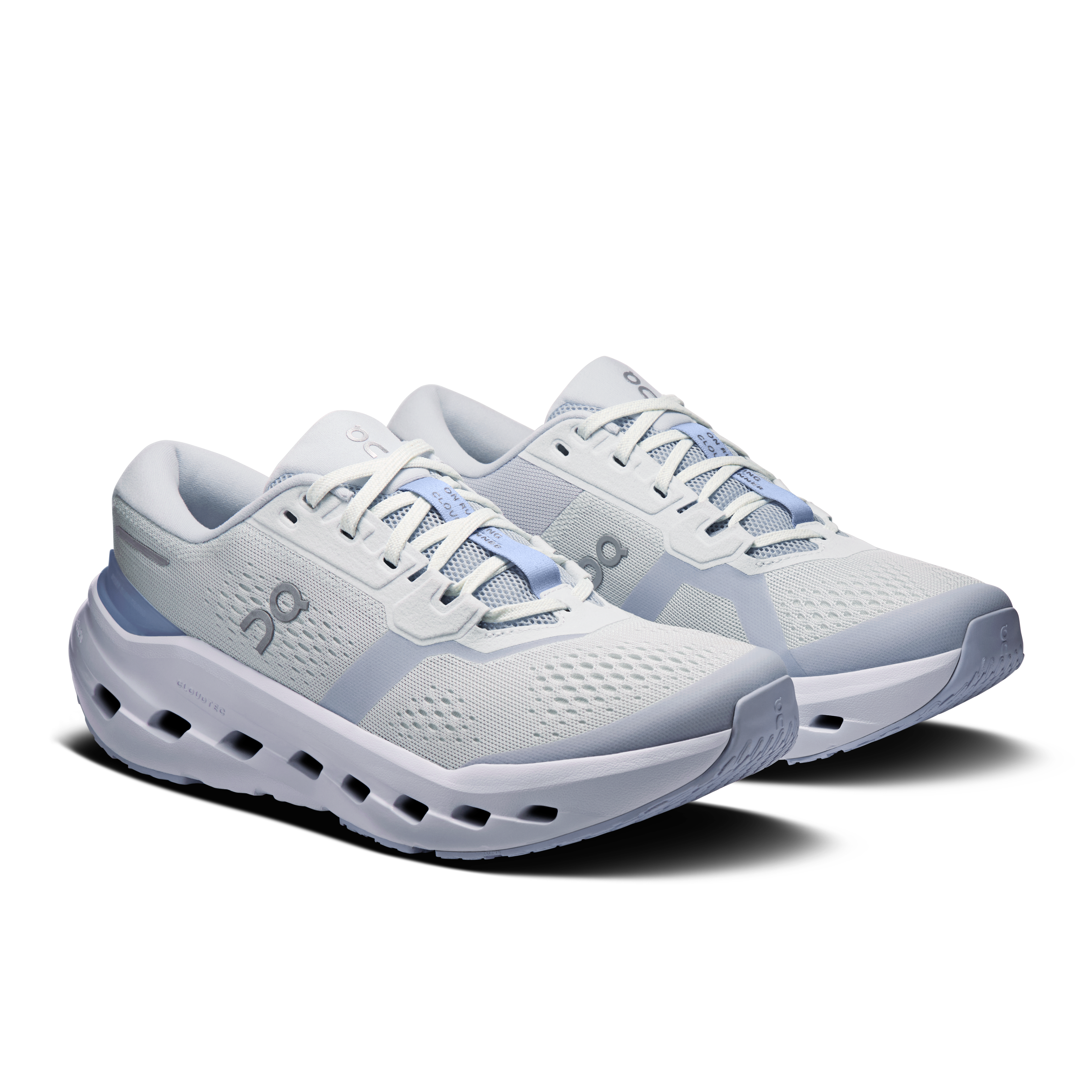 Women's Cloudrunner 3 (Heather/Marsh)