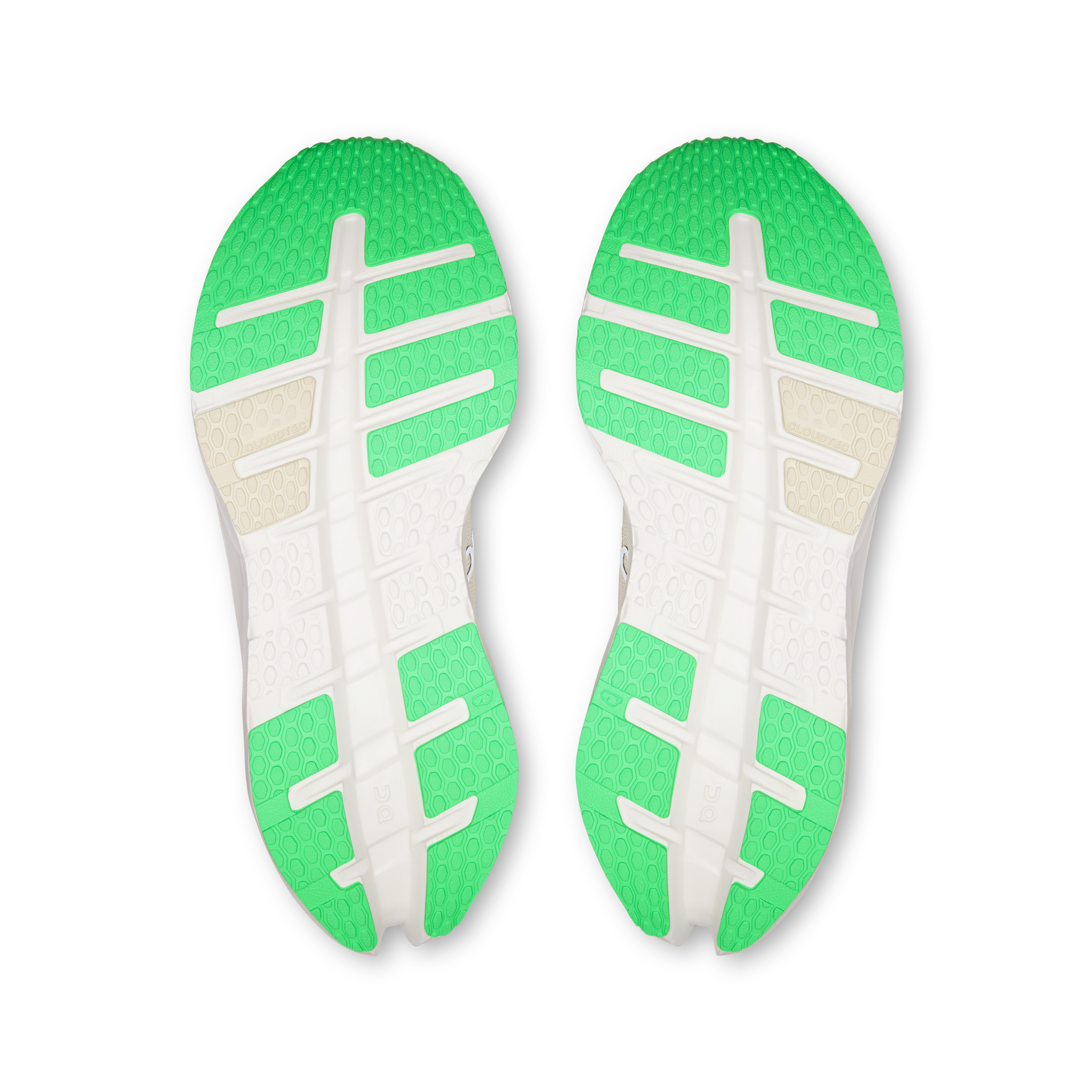 Women's Cloudrunner 3 (Ghost/Verdite)