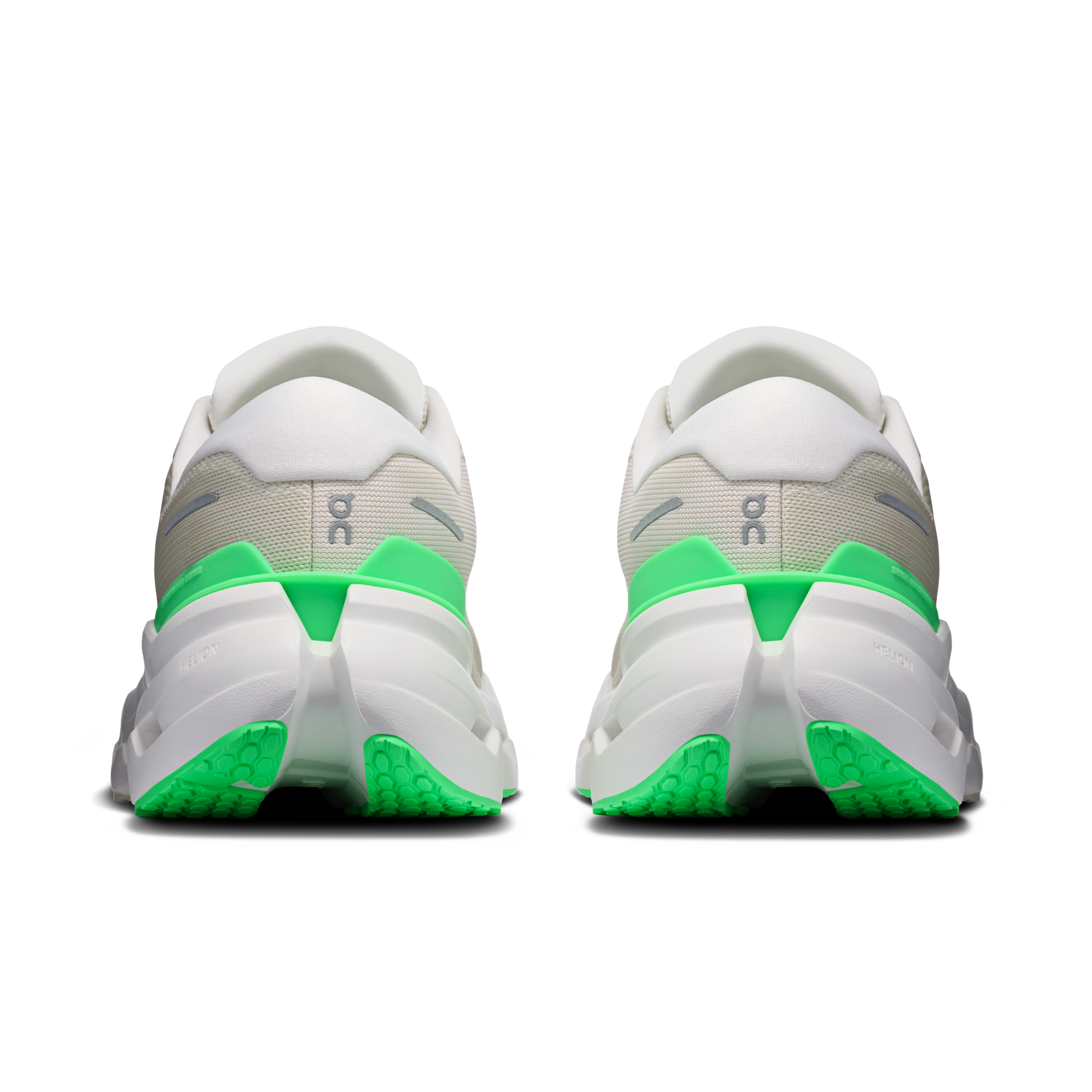 Women's Cloudrunner 3 (Ghost/Verdite)