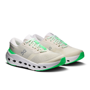 Women's Cloudrunner 3 (Ghost/Verdite)