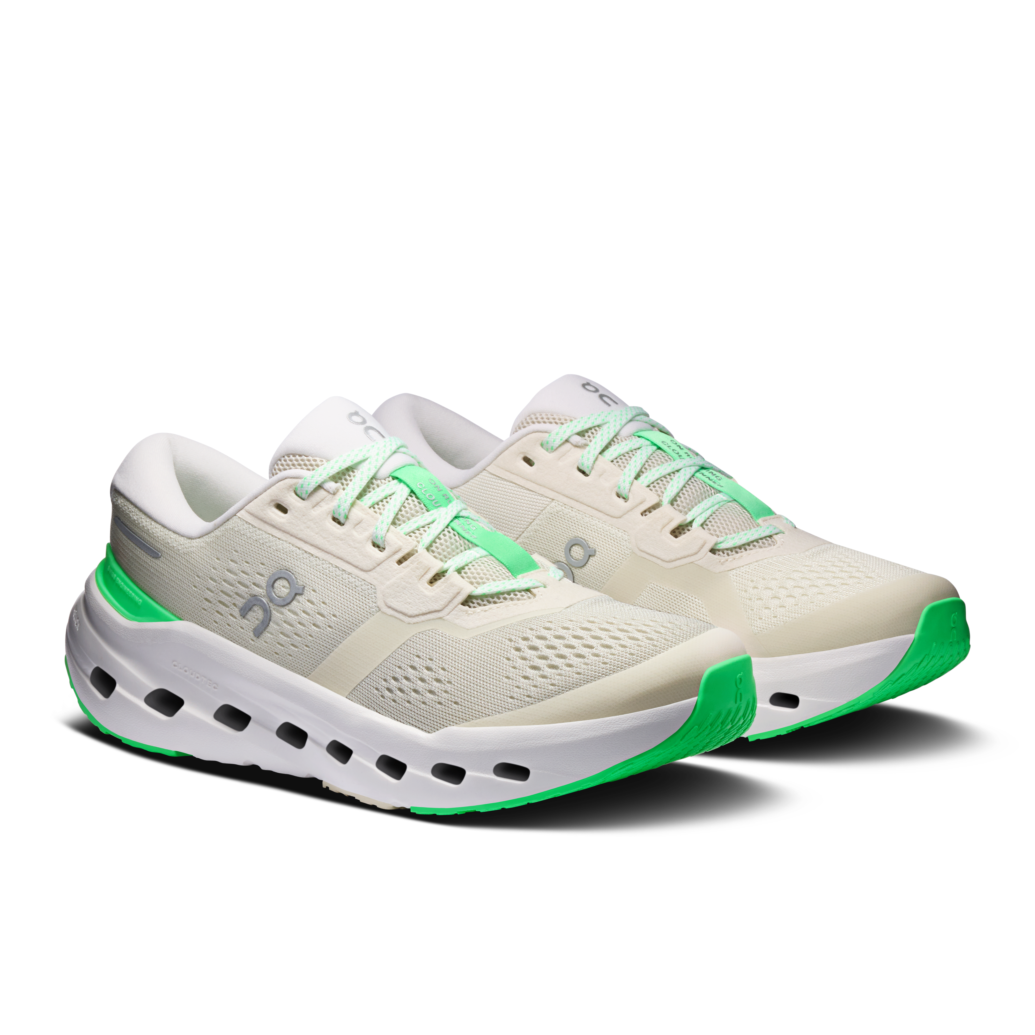 Women's Cloudrunner 3 (Ghost/Verdite)