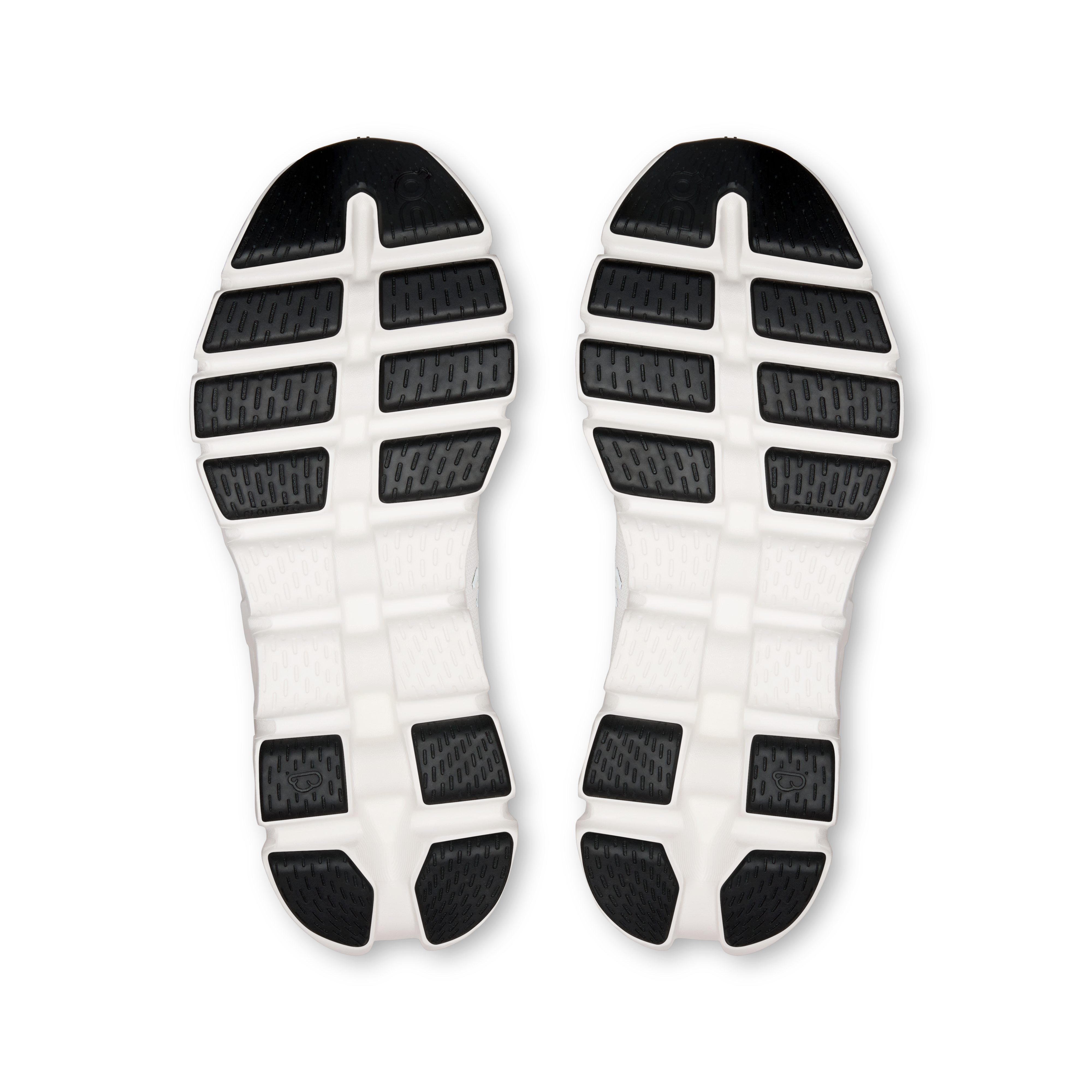Women's Cloud X 5 (White/Black)