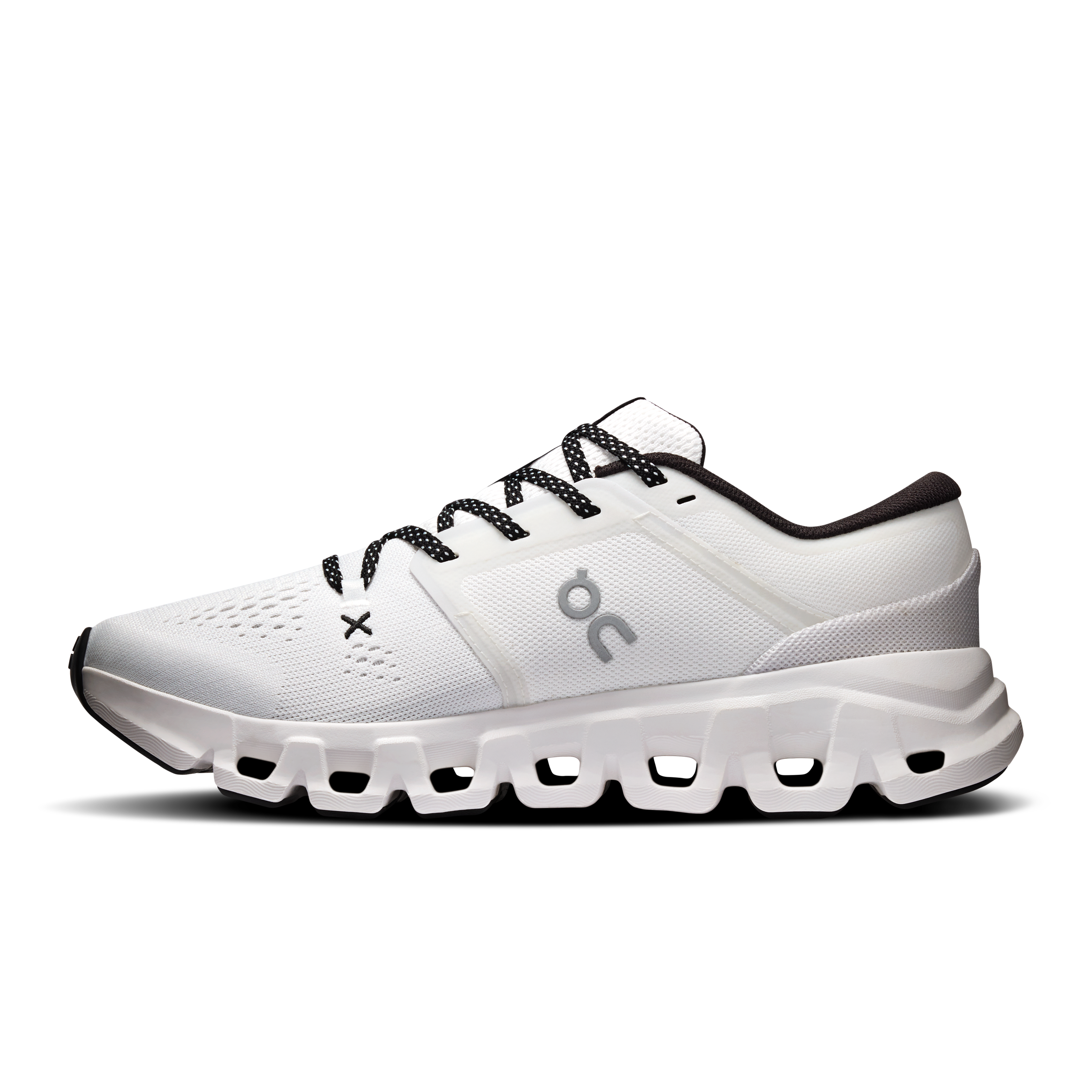 Women's Cloud X 5 (White/Black)
