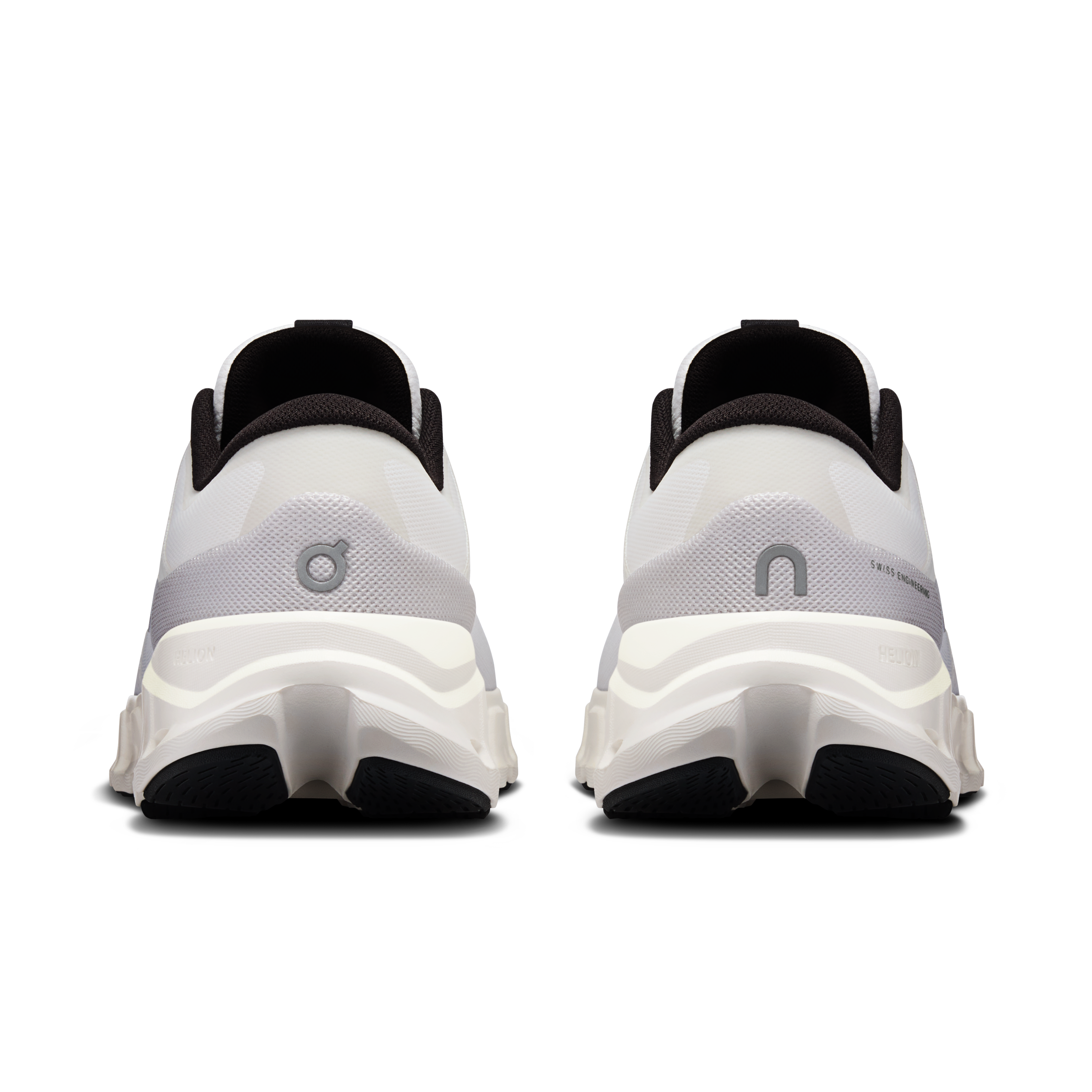 Women's Cloud X 5 (White/Black)