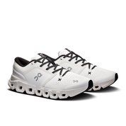 Women's Cloud X 5 (White/Black)