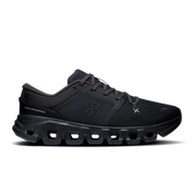 Women's Cloud X 5 (Black/Black)