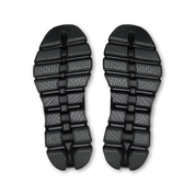 Women's Cloud X 5 (Black/Black)
