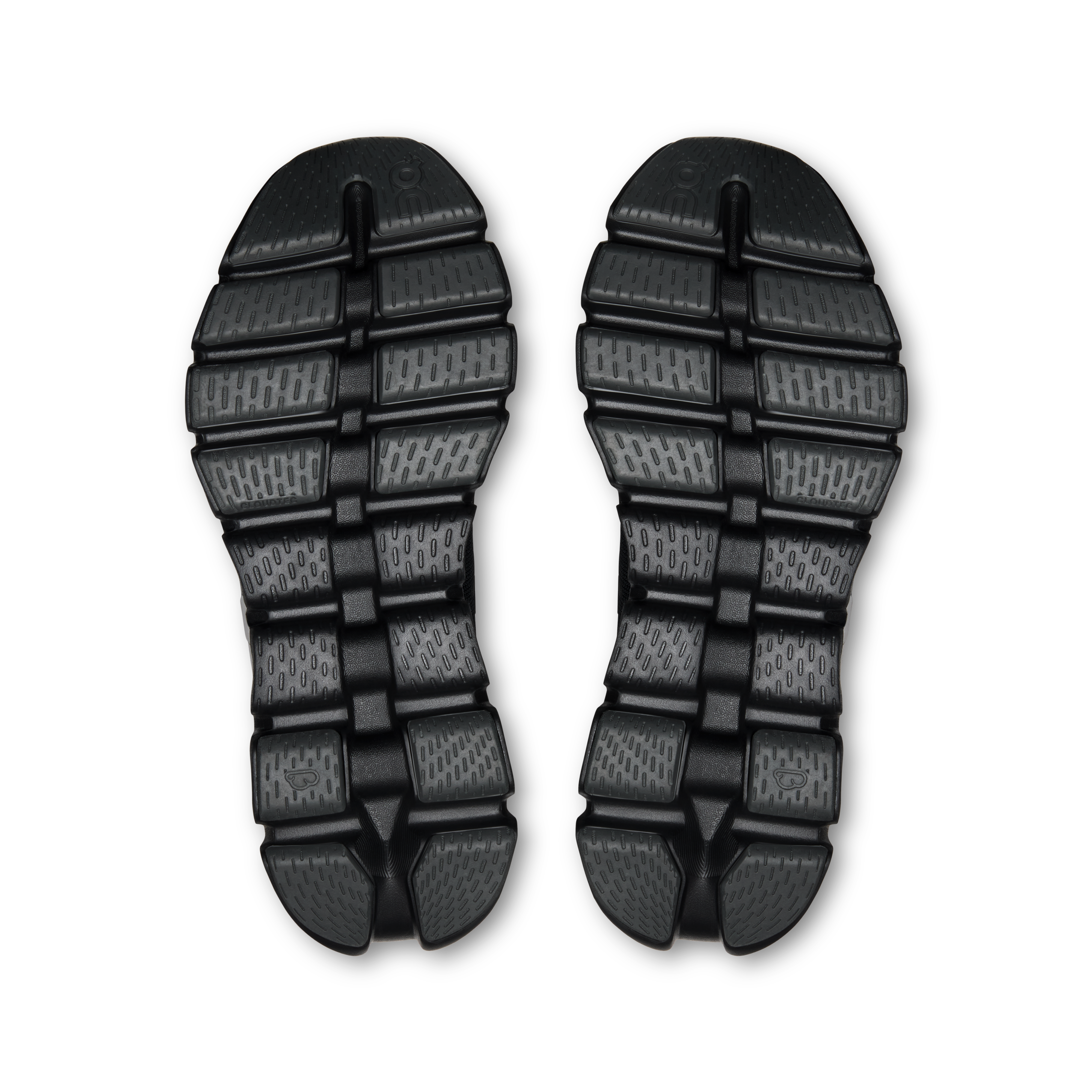 Women's Cloud X 5 (Black/Black)