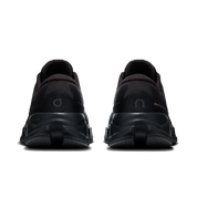 Women's Cloud X 5 (Black/Black)