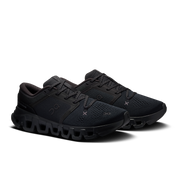 Women's Cloud X 5 (Black/Black)