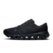 Women's Cloud X 5 (Black/Black)