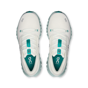Women's Cloud X 5 (Ivory/Surf)