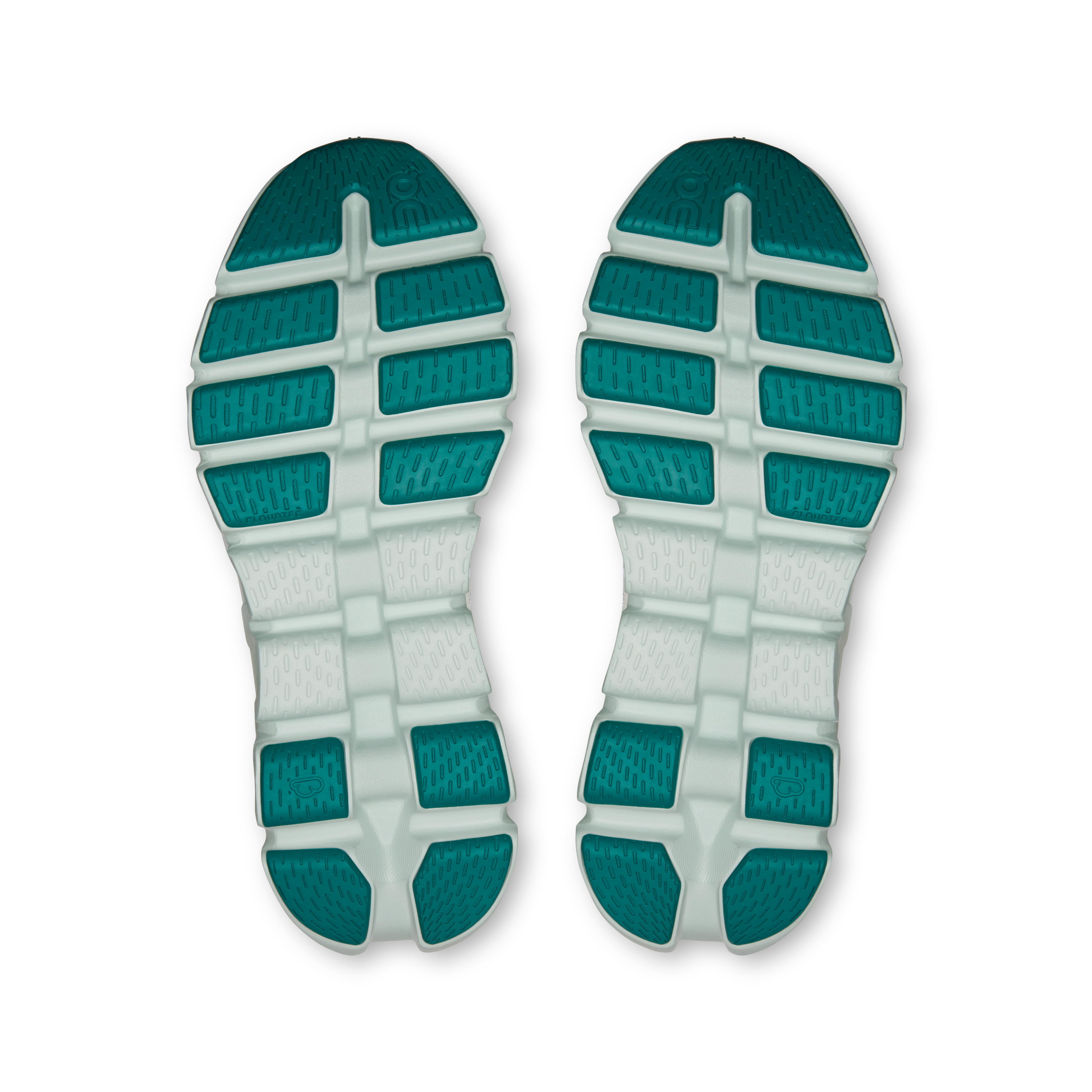Women's Cloud X 5 (Ivory/Surf)