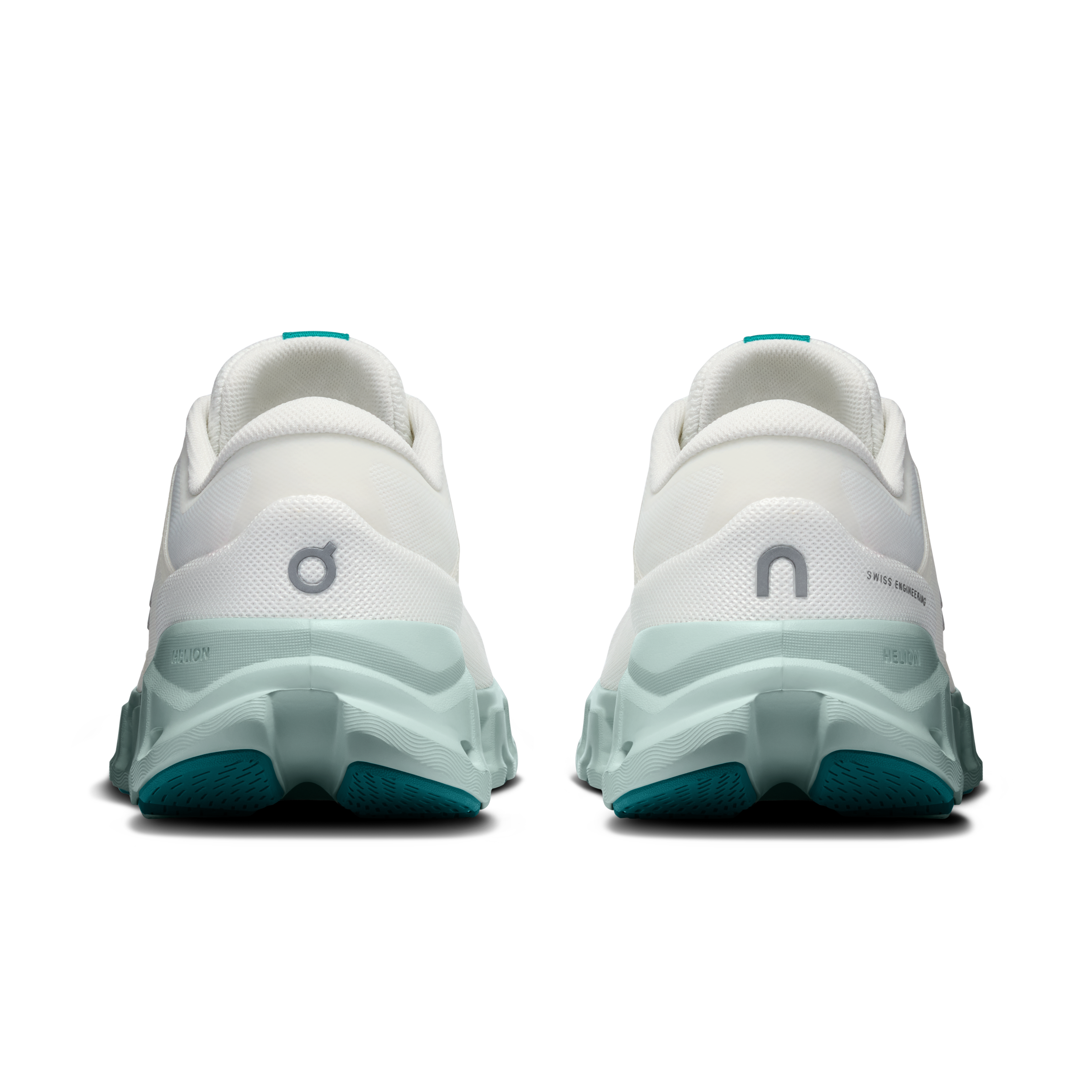 Women's Cloud X 5 (Ivory/Surf)