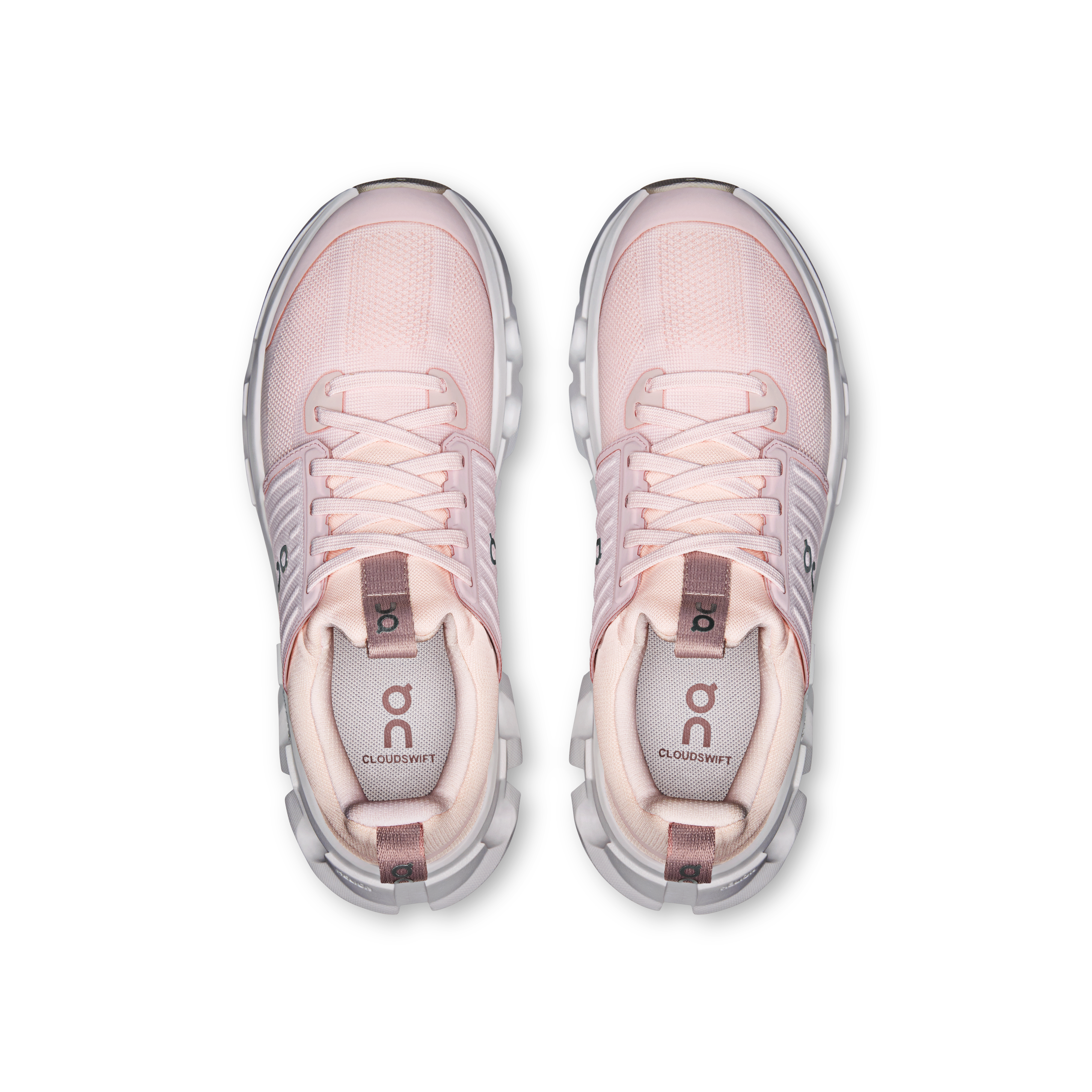 Youth Cloudswift (Salt/White)