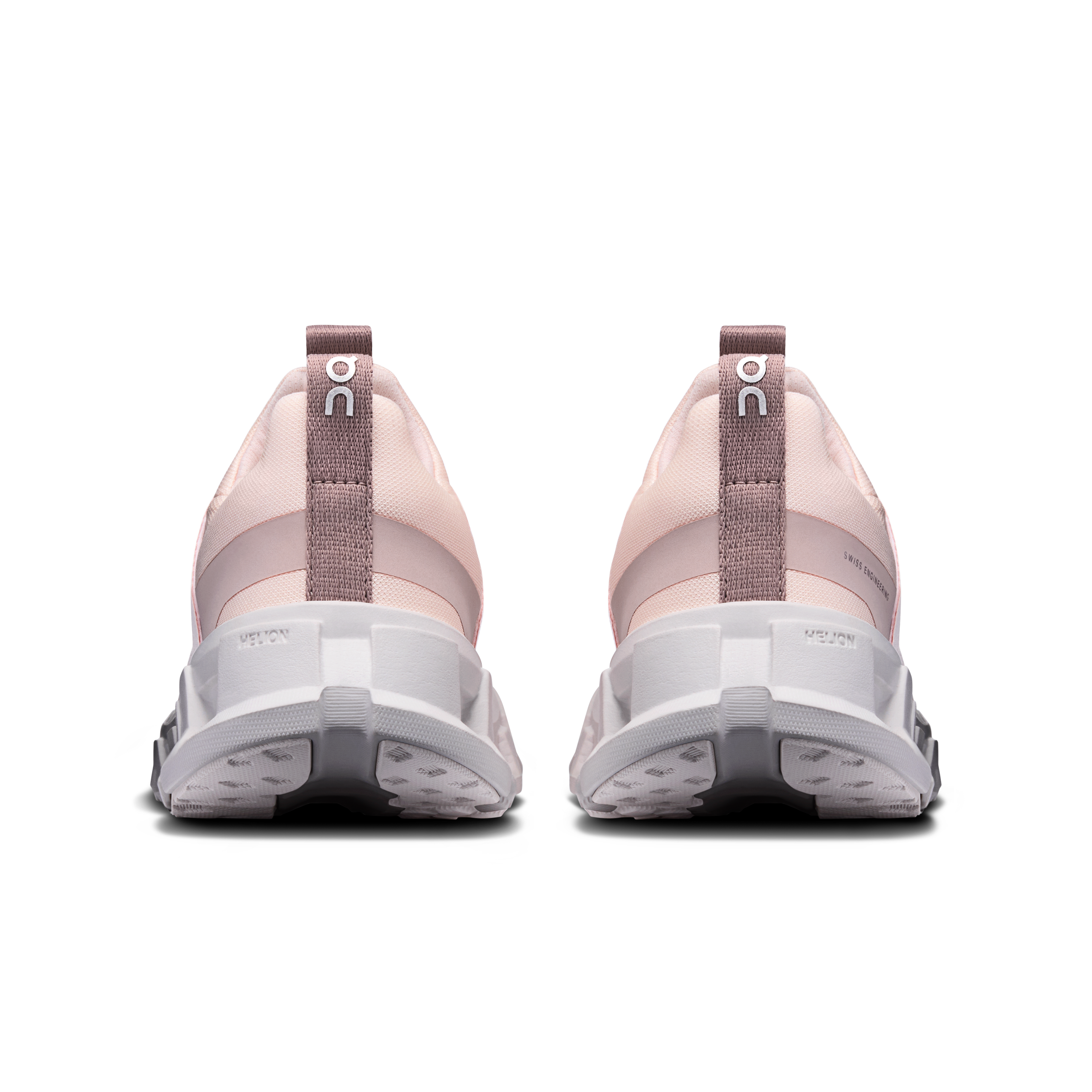 Youth Cloudswift (Salt/White)