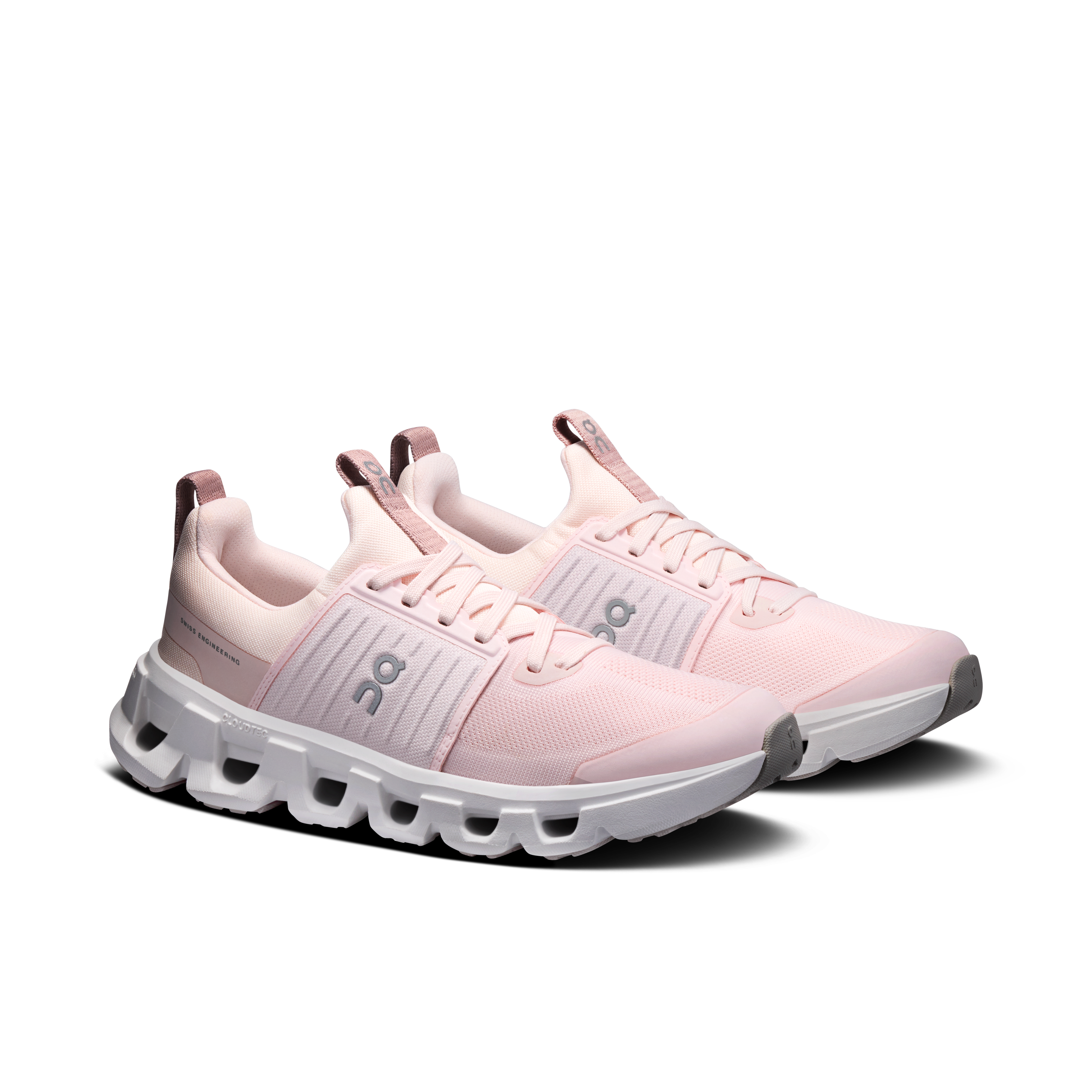 Youth Cloudswift (Salt/White)