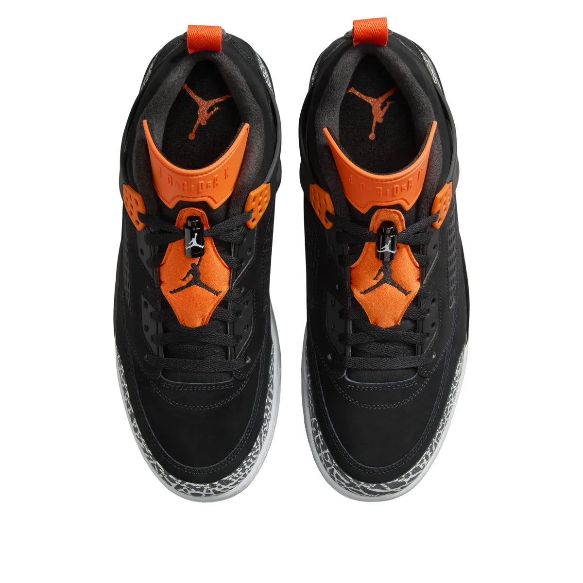 Jordan Spizike Low Men's Sneakers
