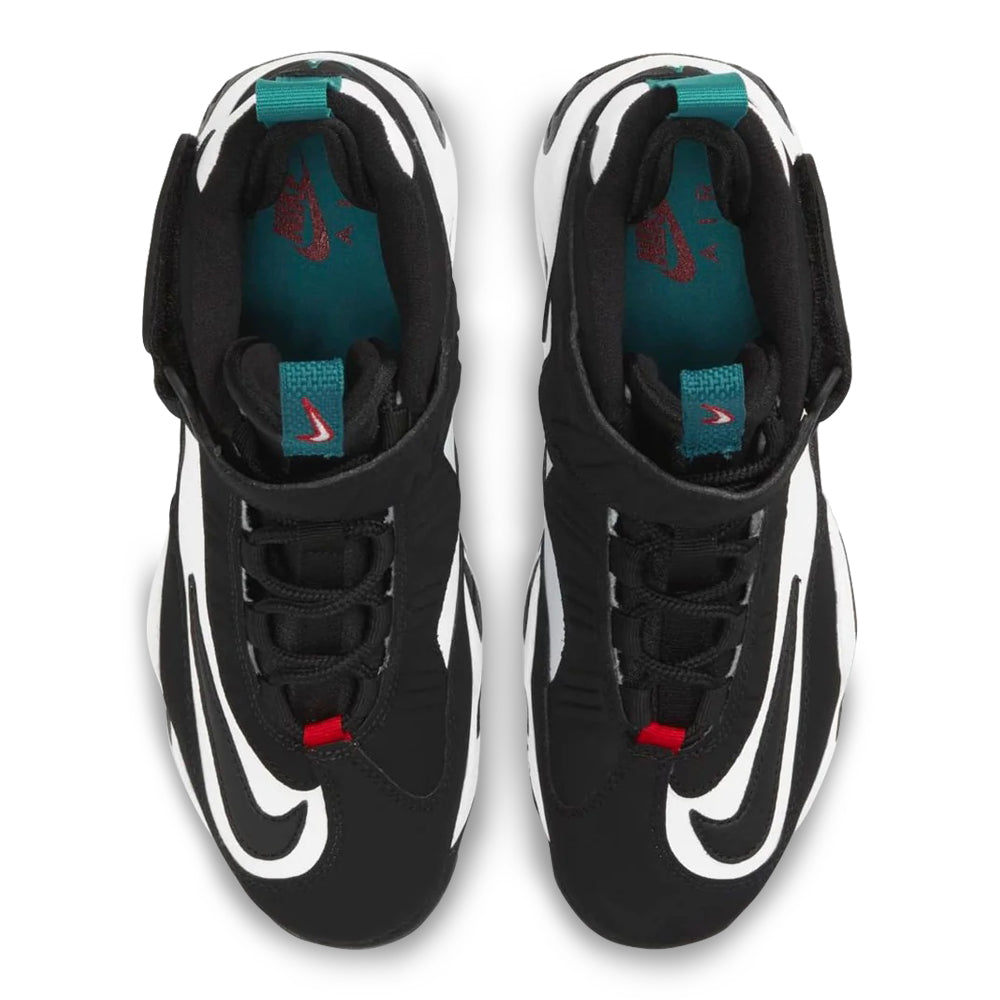 Nike Air Griffey Max 1 - White Freshwater - Big Kids' Sneakers